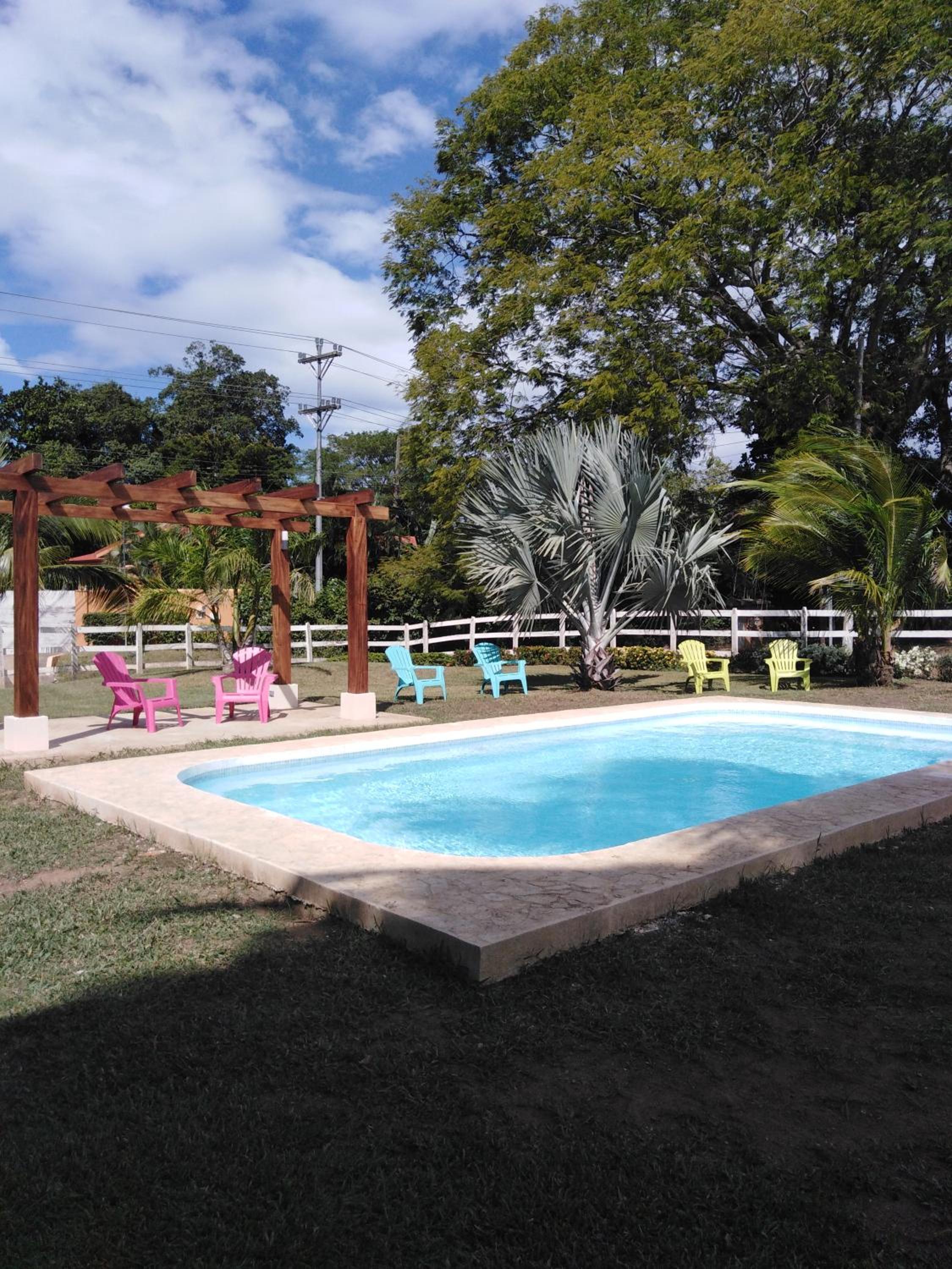 Guanacaste - Costa Rica Vacations - Villa Sueno Potrero - Property Image 1