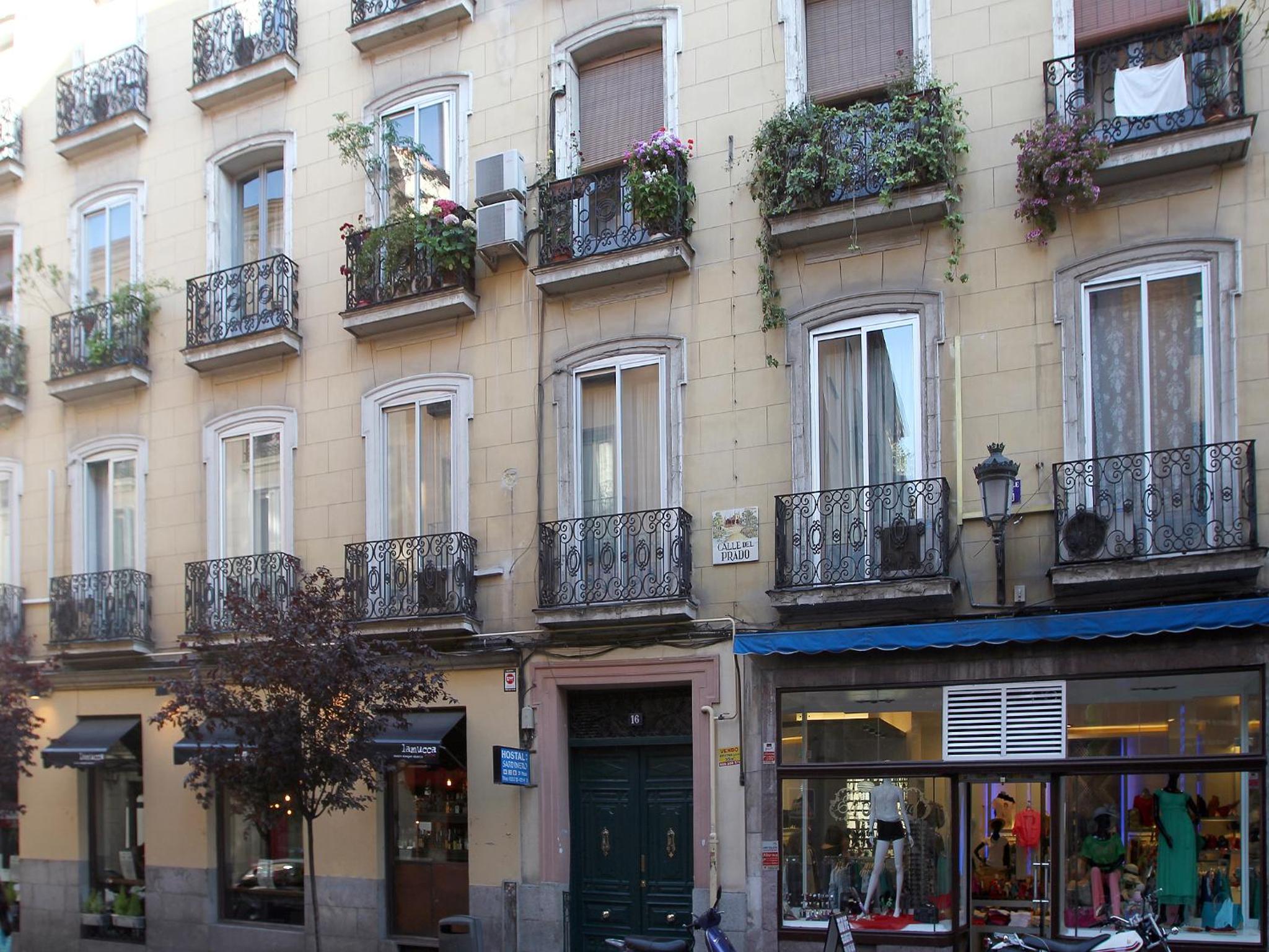 Hostal Sardinero 2