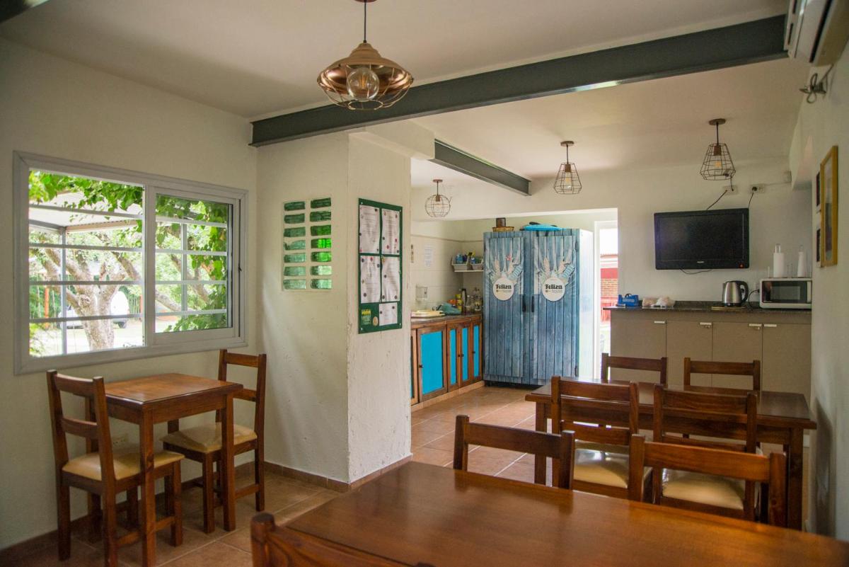 Feliza Hostel