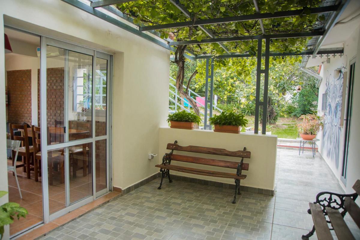 Feliza Hostel