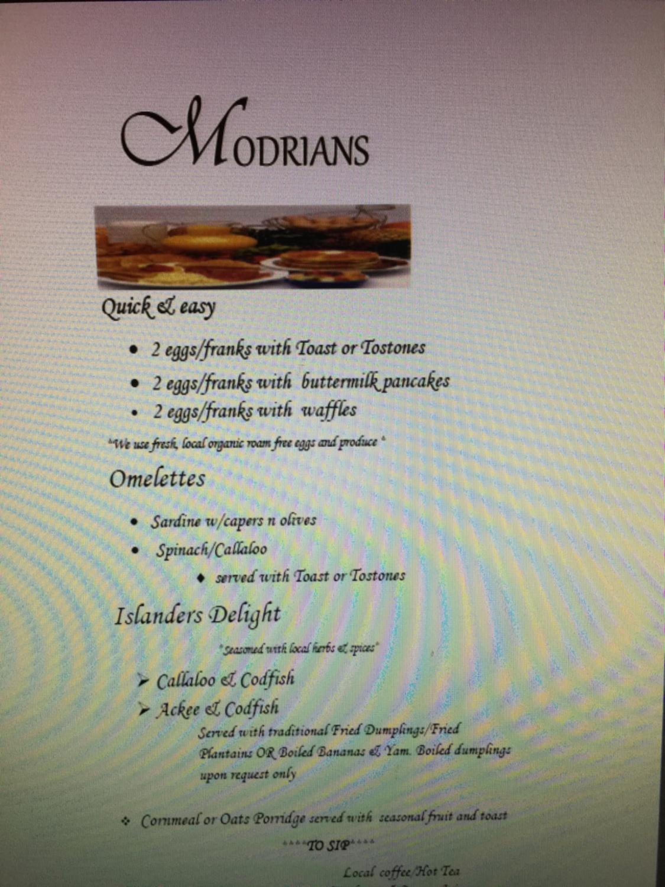Modrians view 3