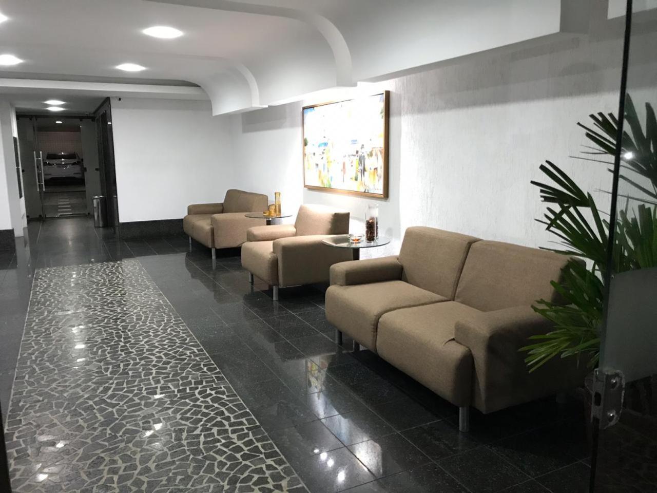 Lindo Apartamento - Beira Mar de Boa Viagem view 4
