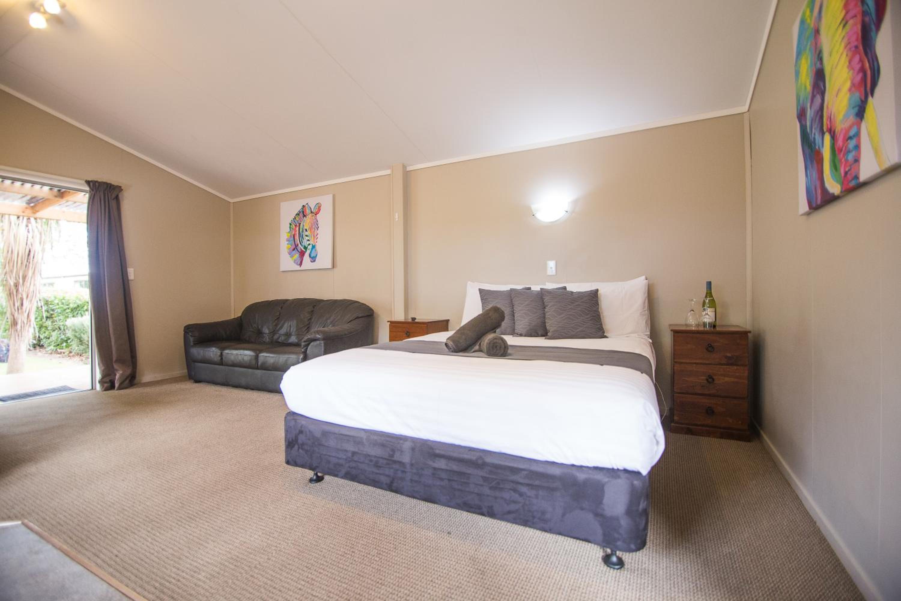 Hastings TOP 10 Holiday Park