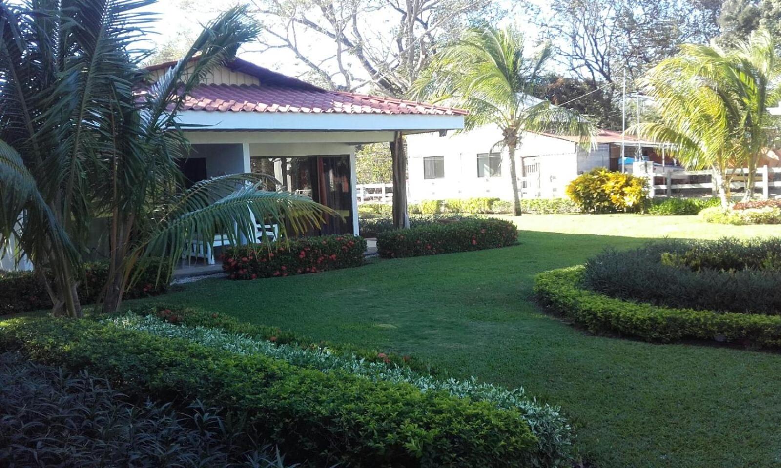 Villa Sueño Potrero