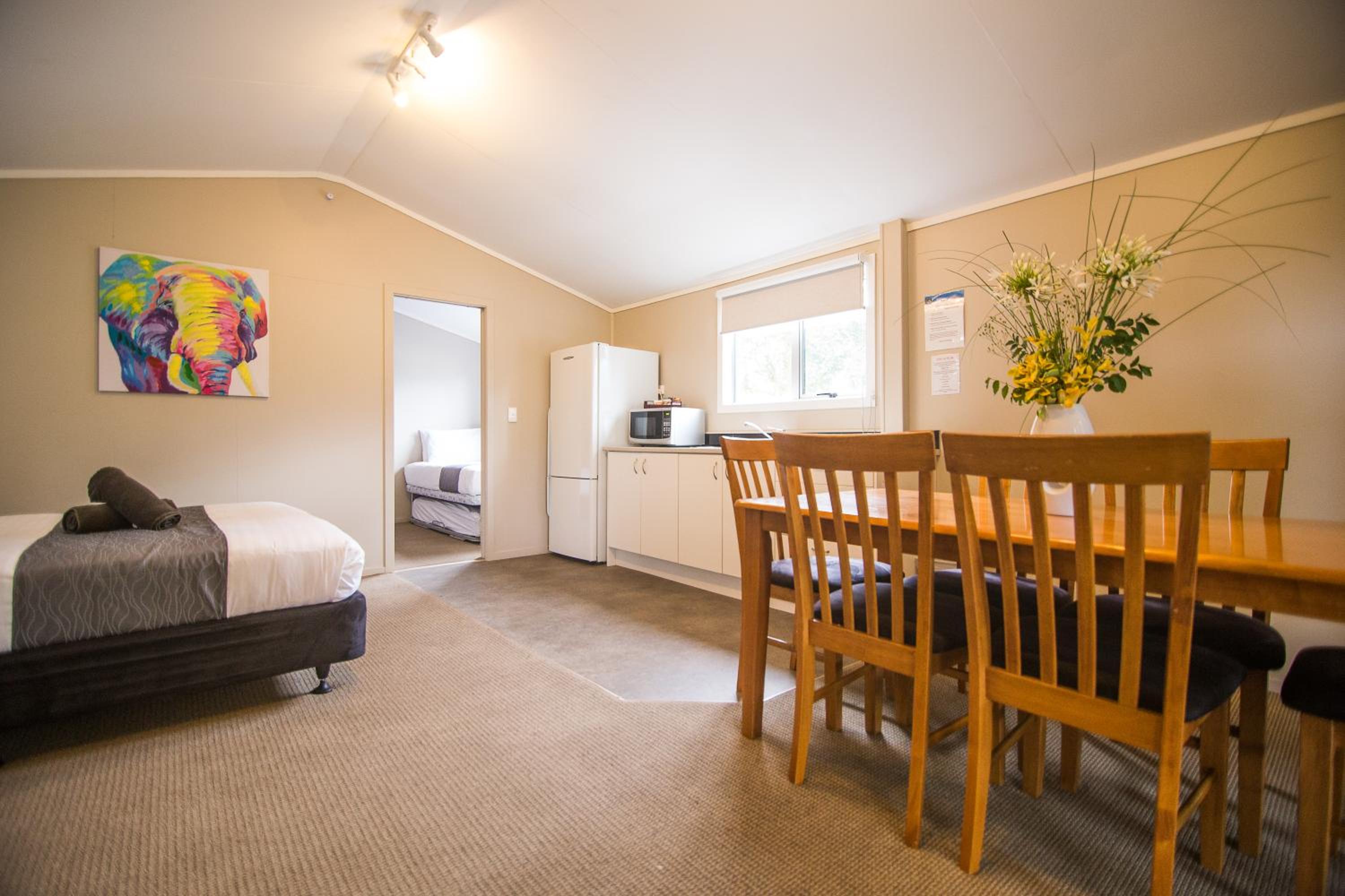 Hastings TOP 10 Holiday Park