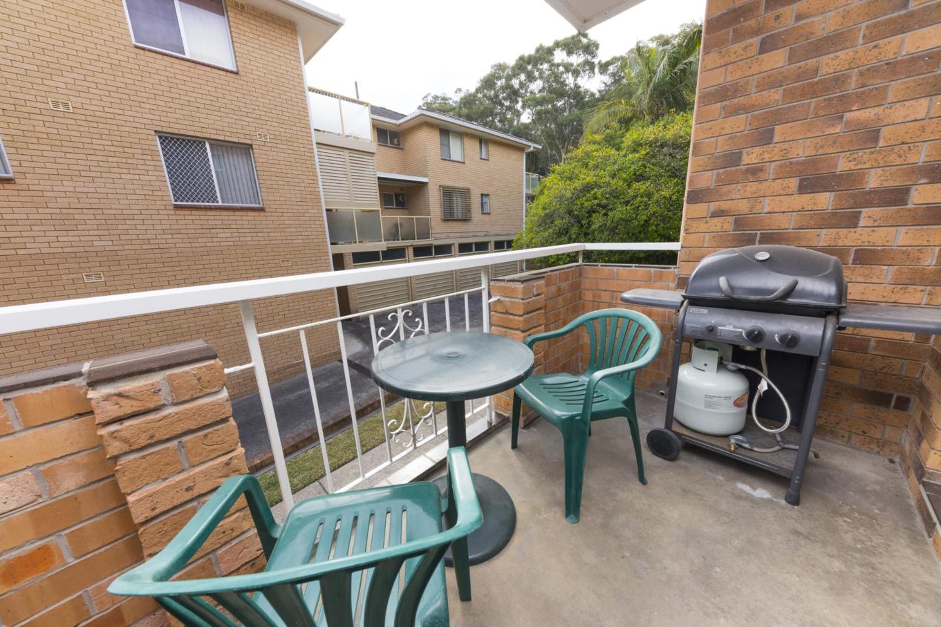 Dolphin Court 1/48 North Street