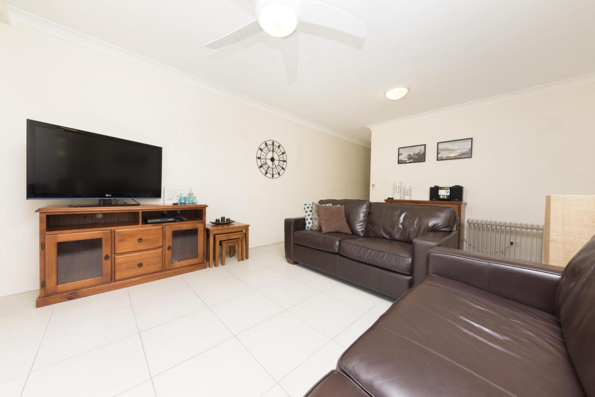Tenerife unit 2 view 4