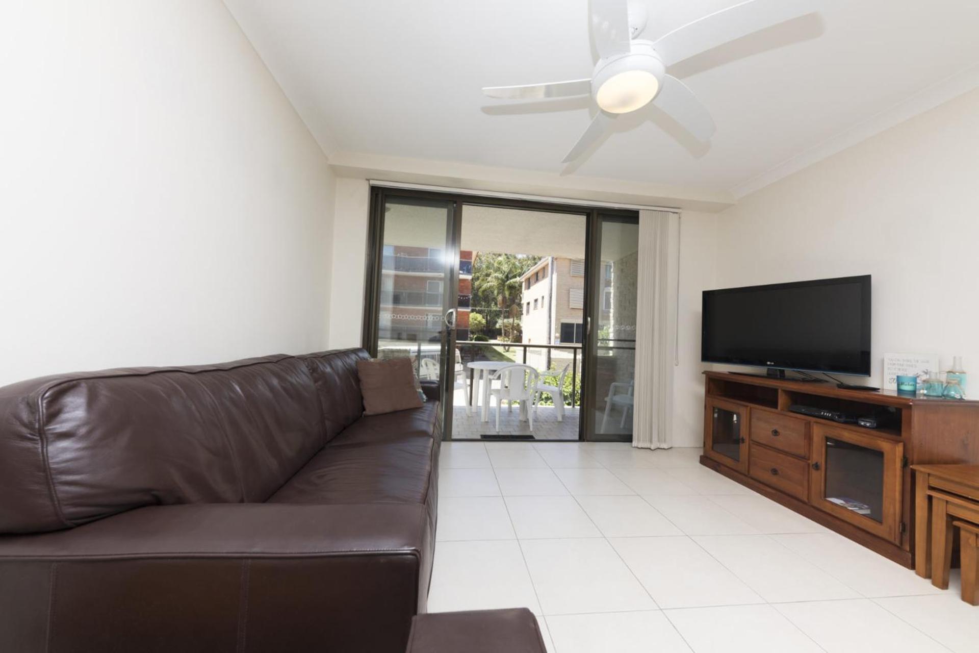 Tenerife unit 2 view 2