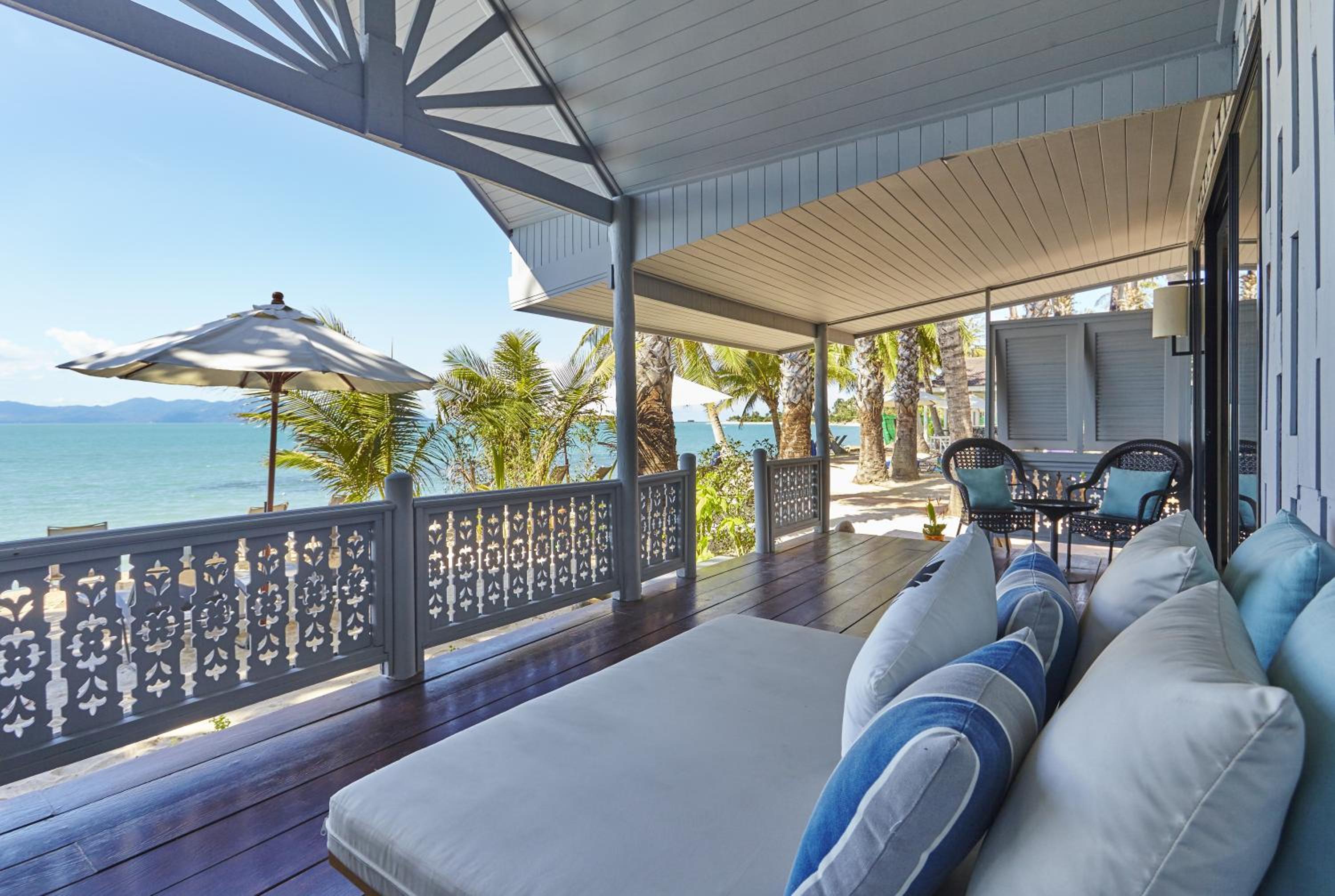 Paradise Beach Resort, Koh Samui