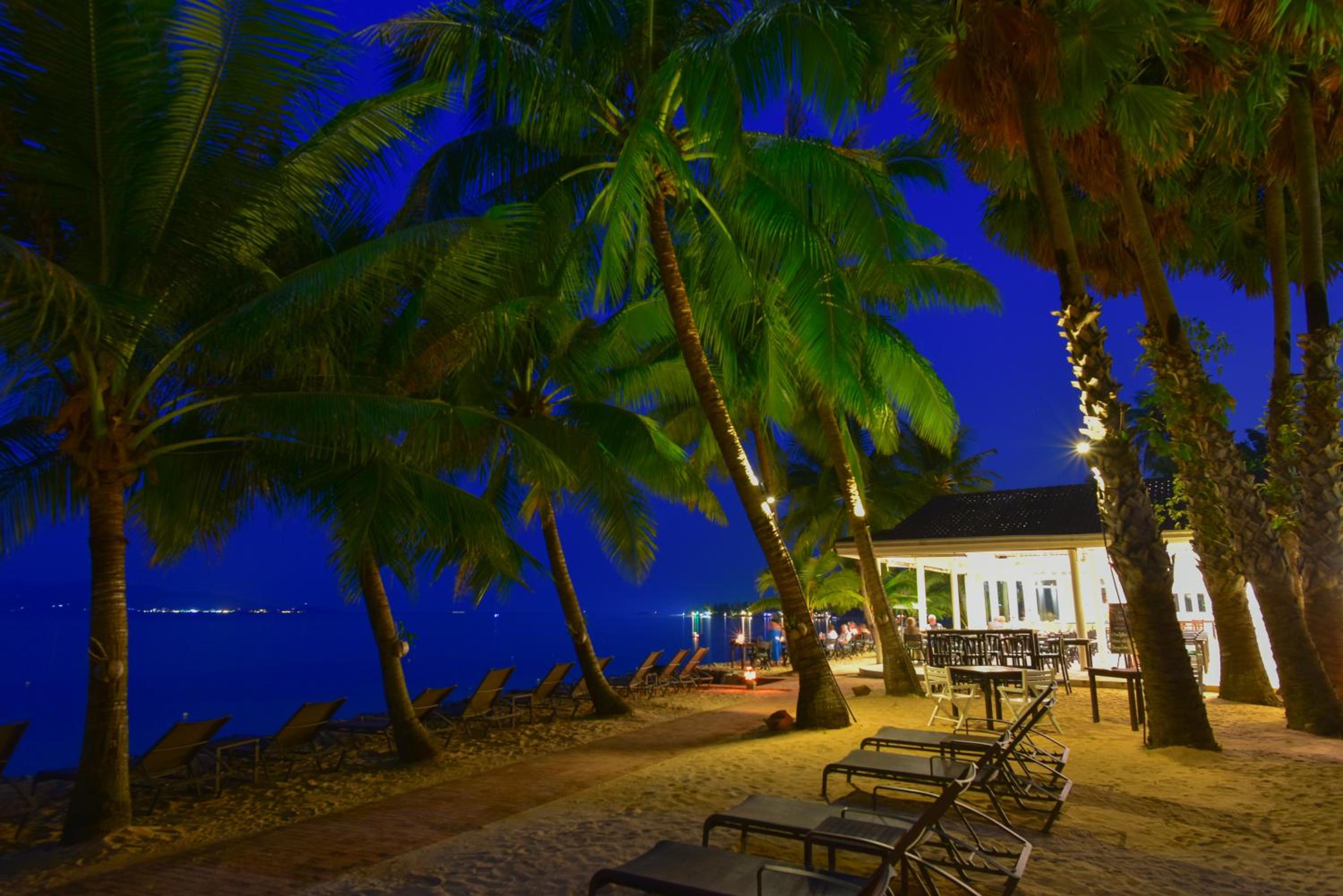 Paradise Beach Resort, Koh Samui — photo 99