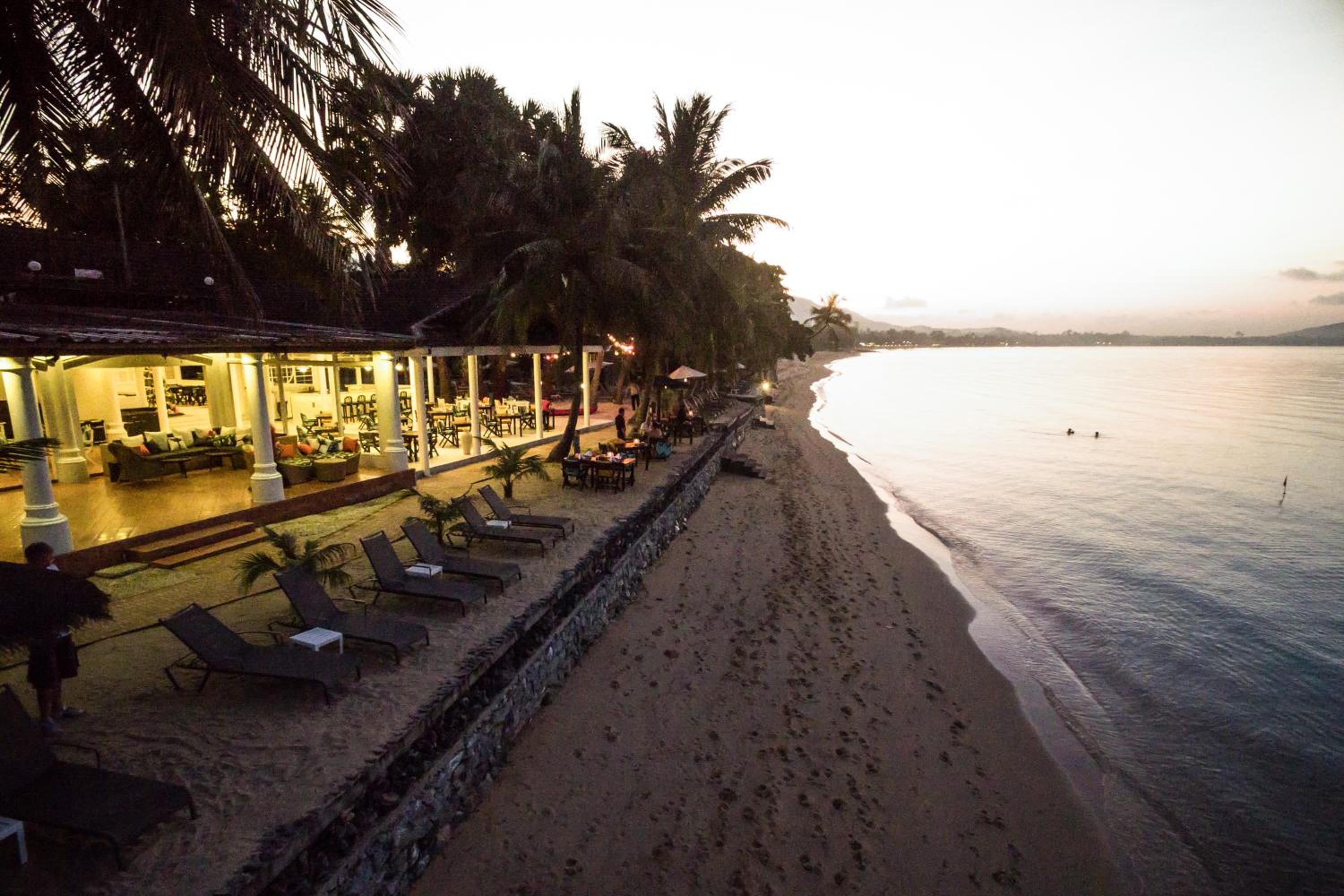 Paradise Beach Resort, Koh Samui — photo 98