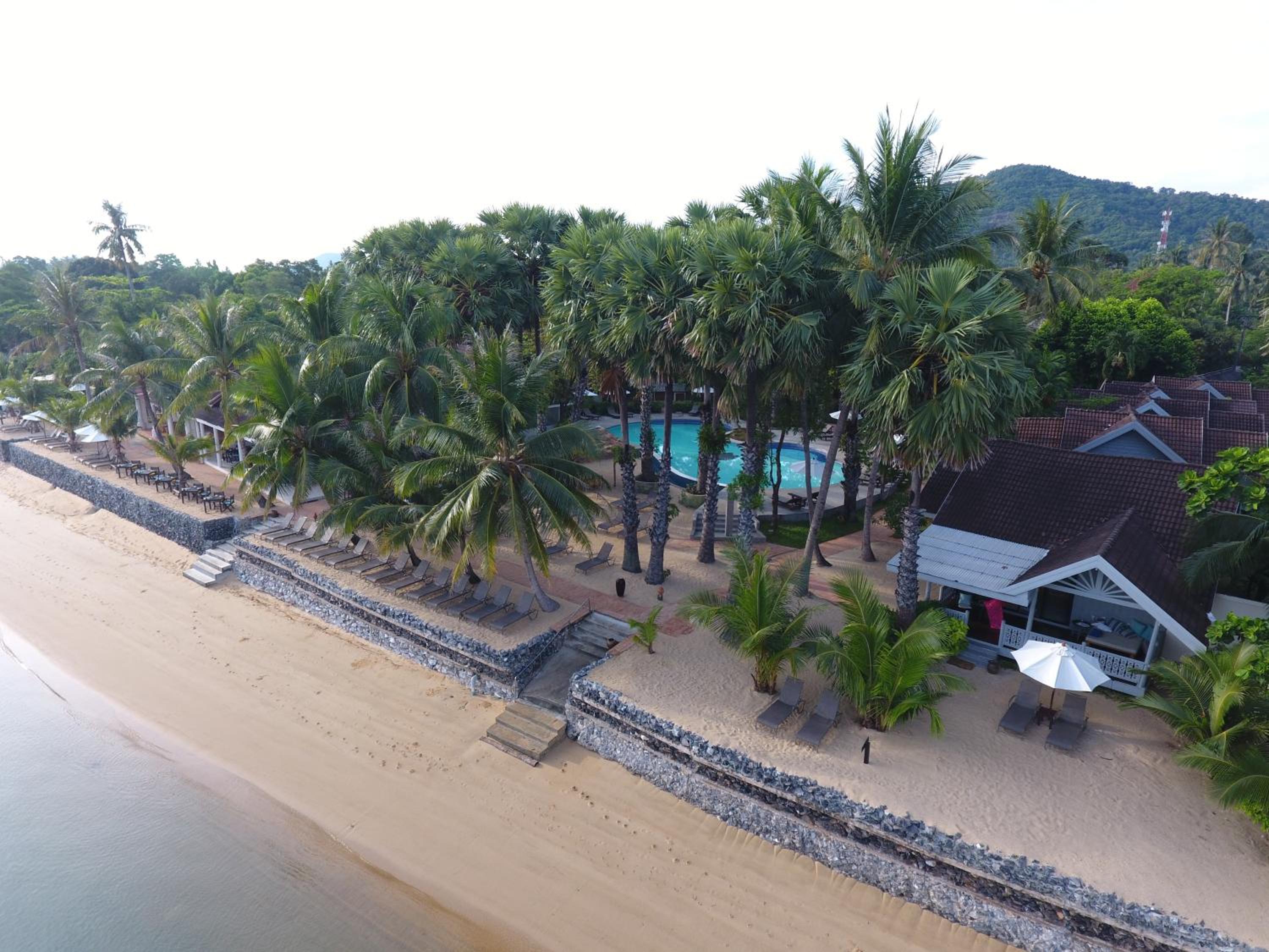 Paradise Beach Resort, Koh Samui — photo 93