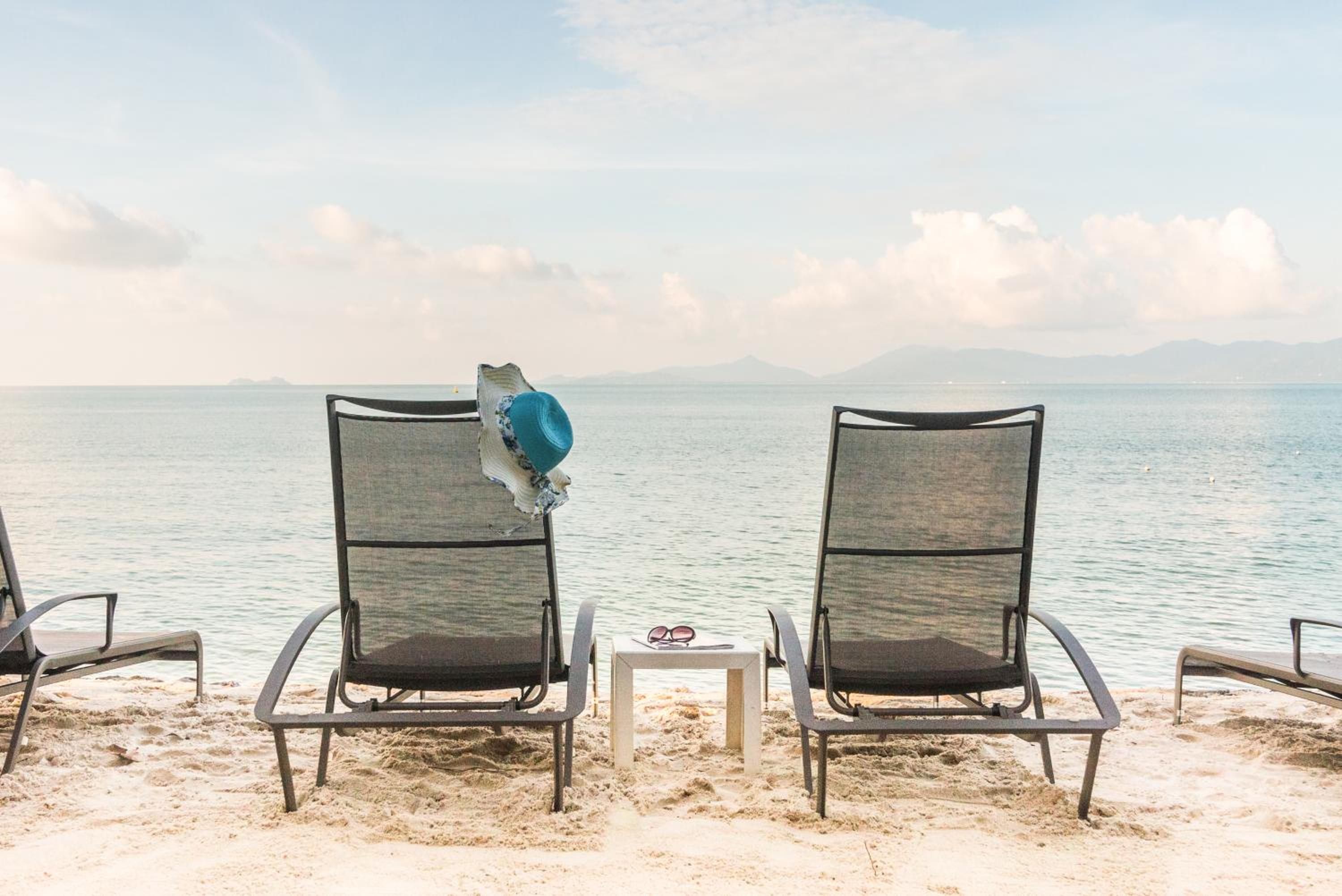 Paradise Beach Resort, Koh Samui — photo 66