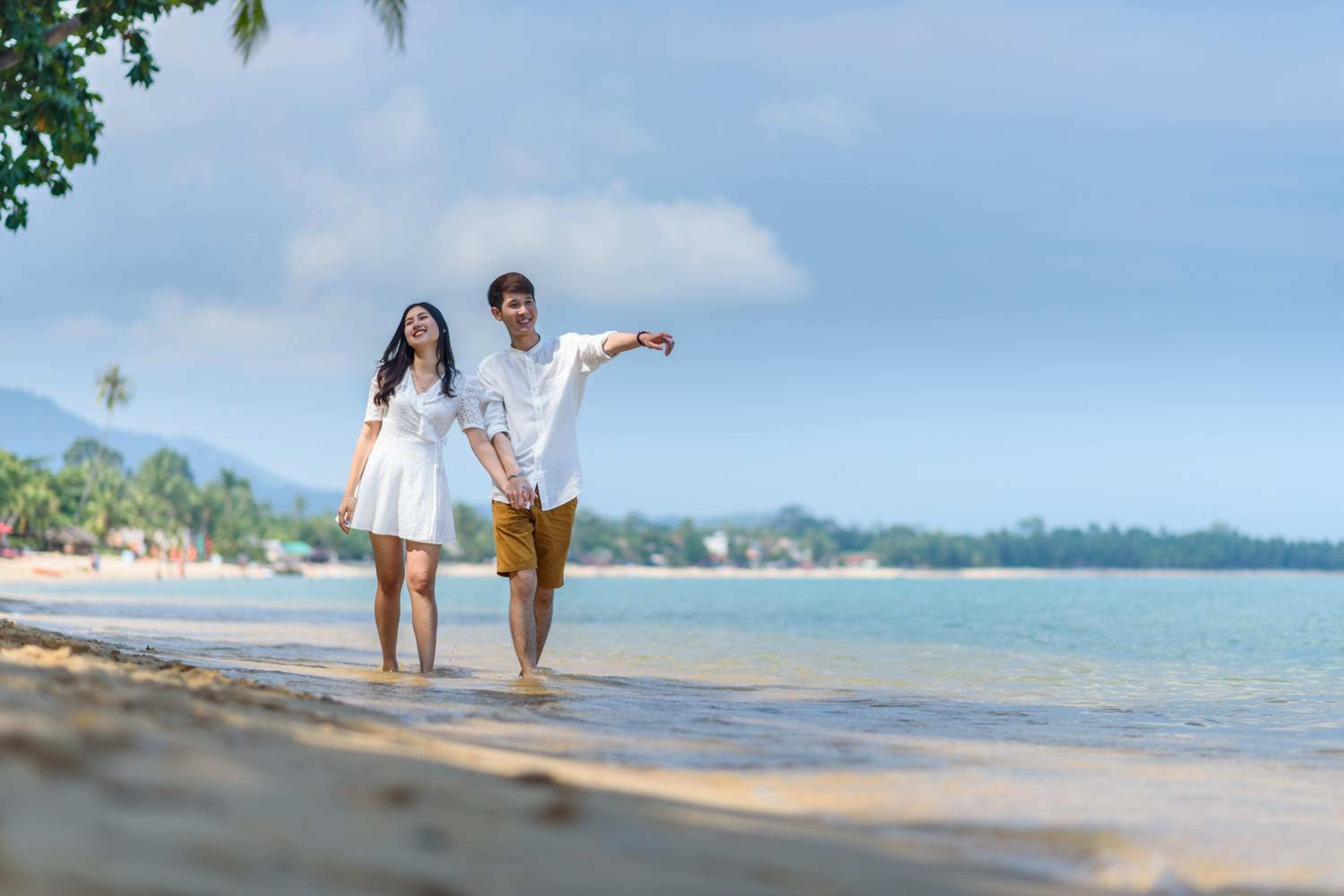 Paradise Beach Resort, Koh Samui — photo 123