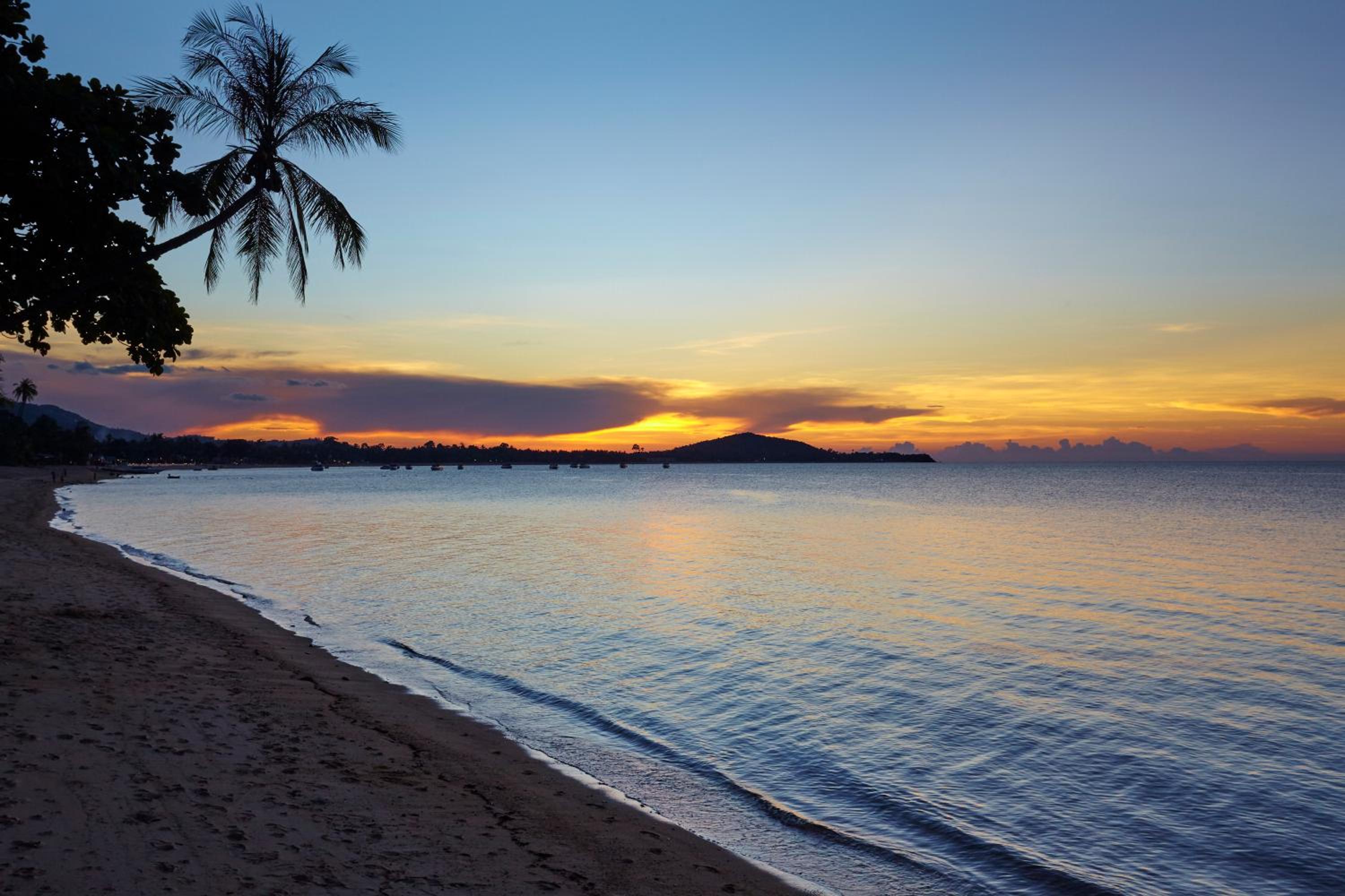 Paradise Beach Resort, Koh Samui — photo 118