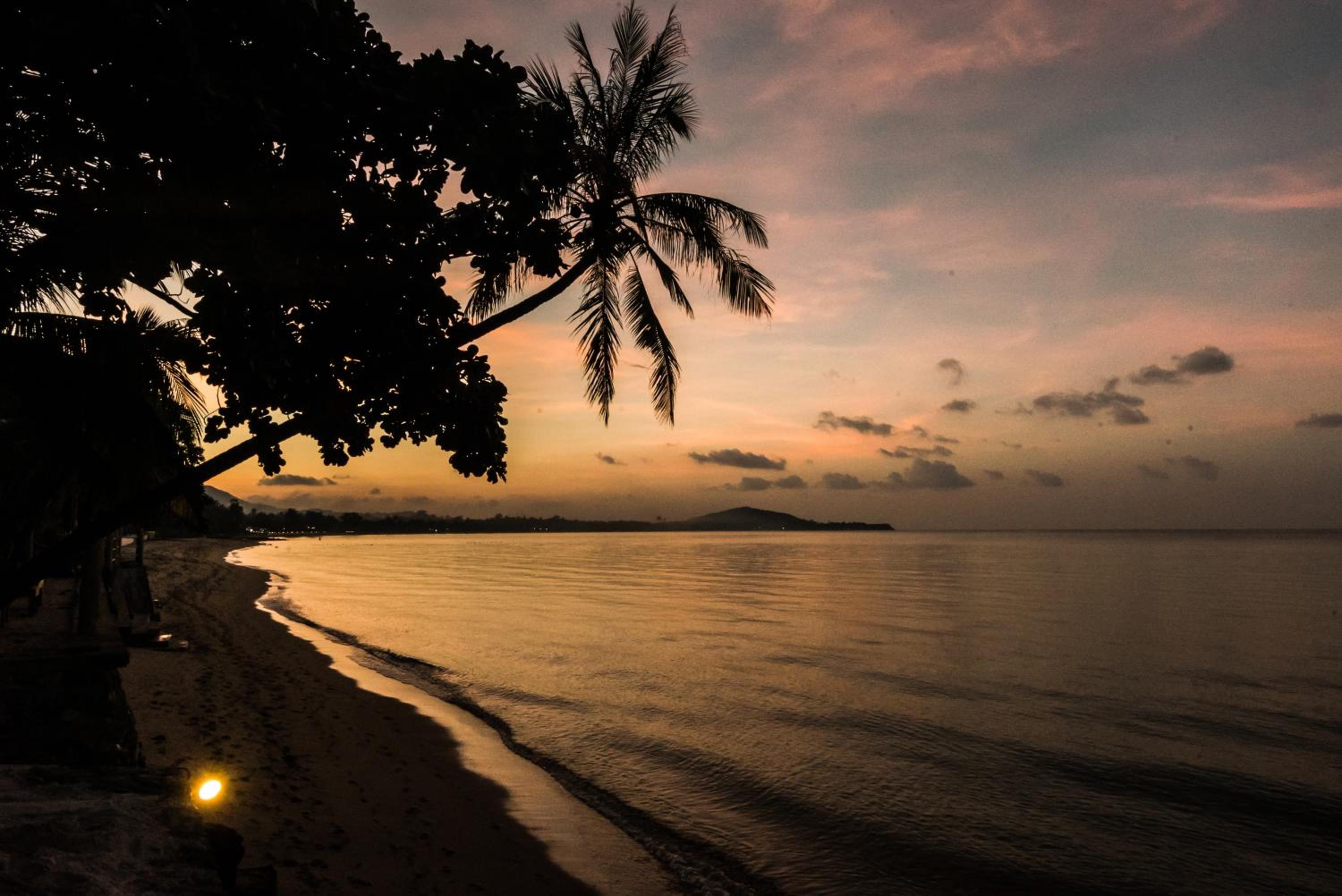 Paradise Beach Resort, Koh Samui — photo 44