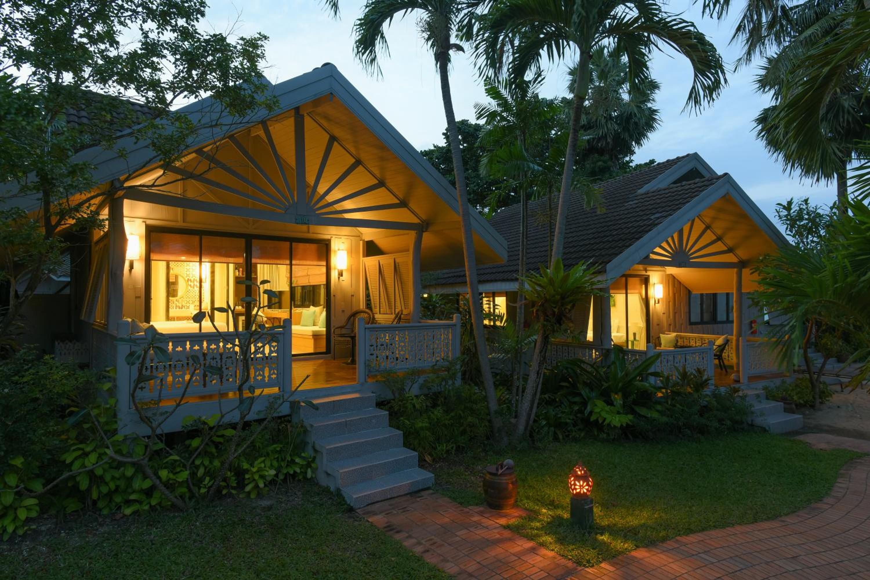 Paradise Beach Resort, Koh Samui — photo 106