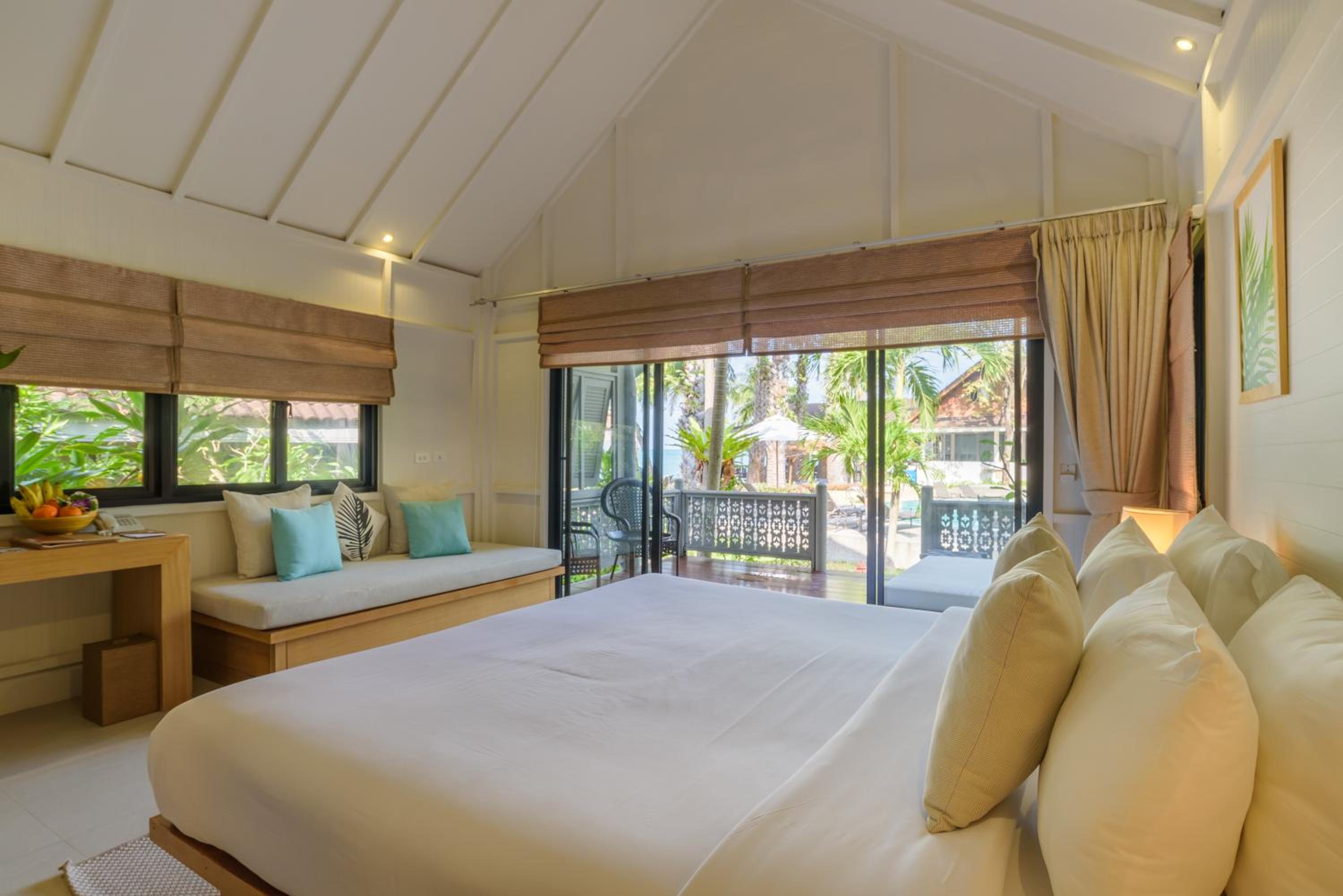 Paradise Beach Resort, Koh Samui — photo 57