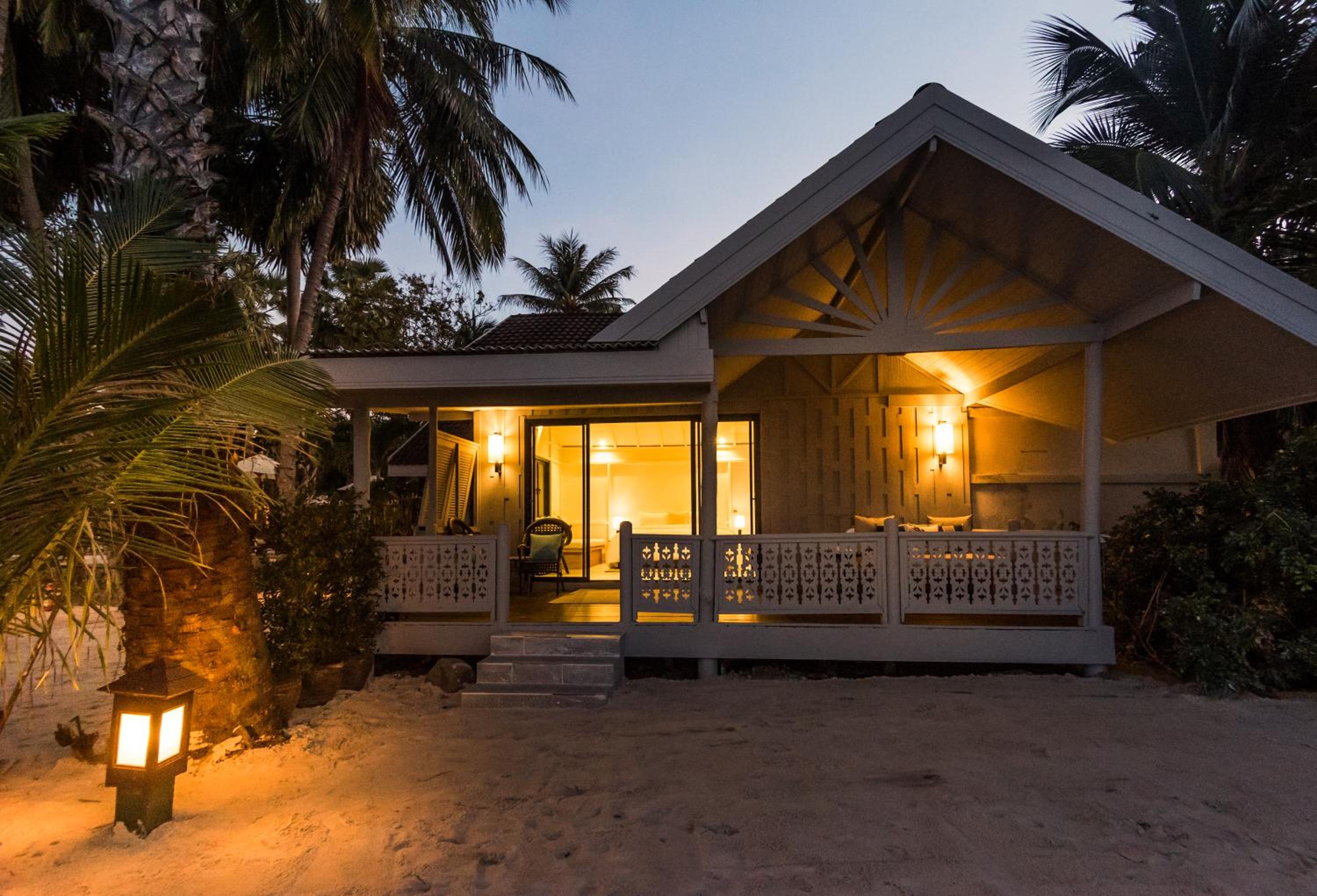 Paradise Beach Resort, Koh Samui — photo 46