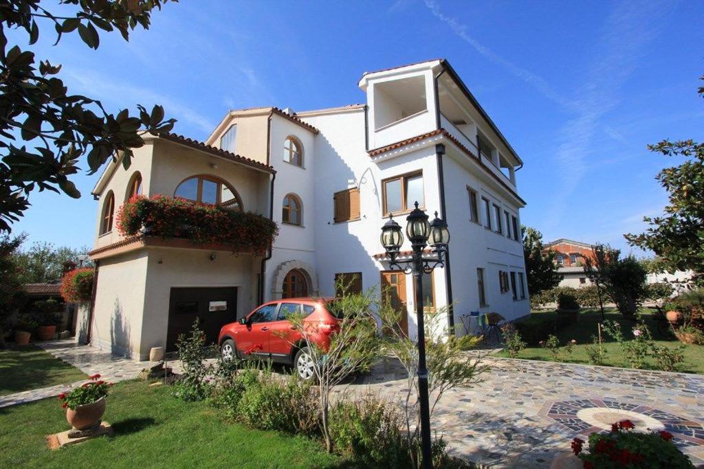 Apartments Ana Pomer view 5