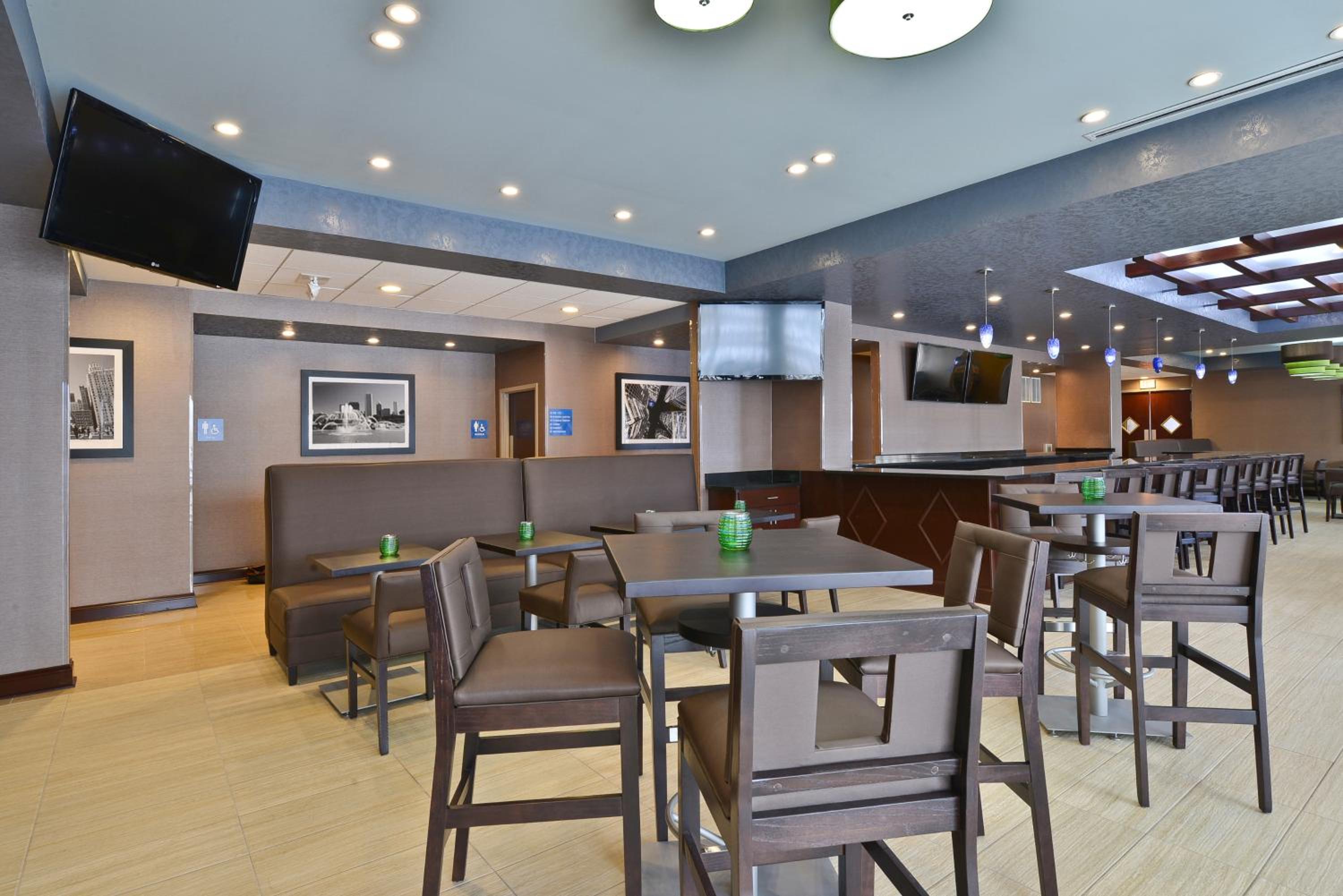 Wyndham Garden Elk Grove Village - O'Hare - Property Image 29