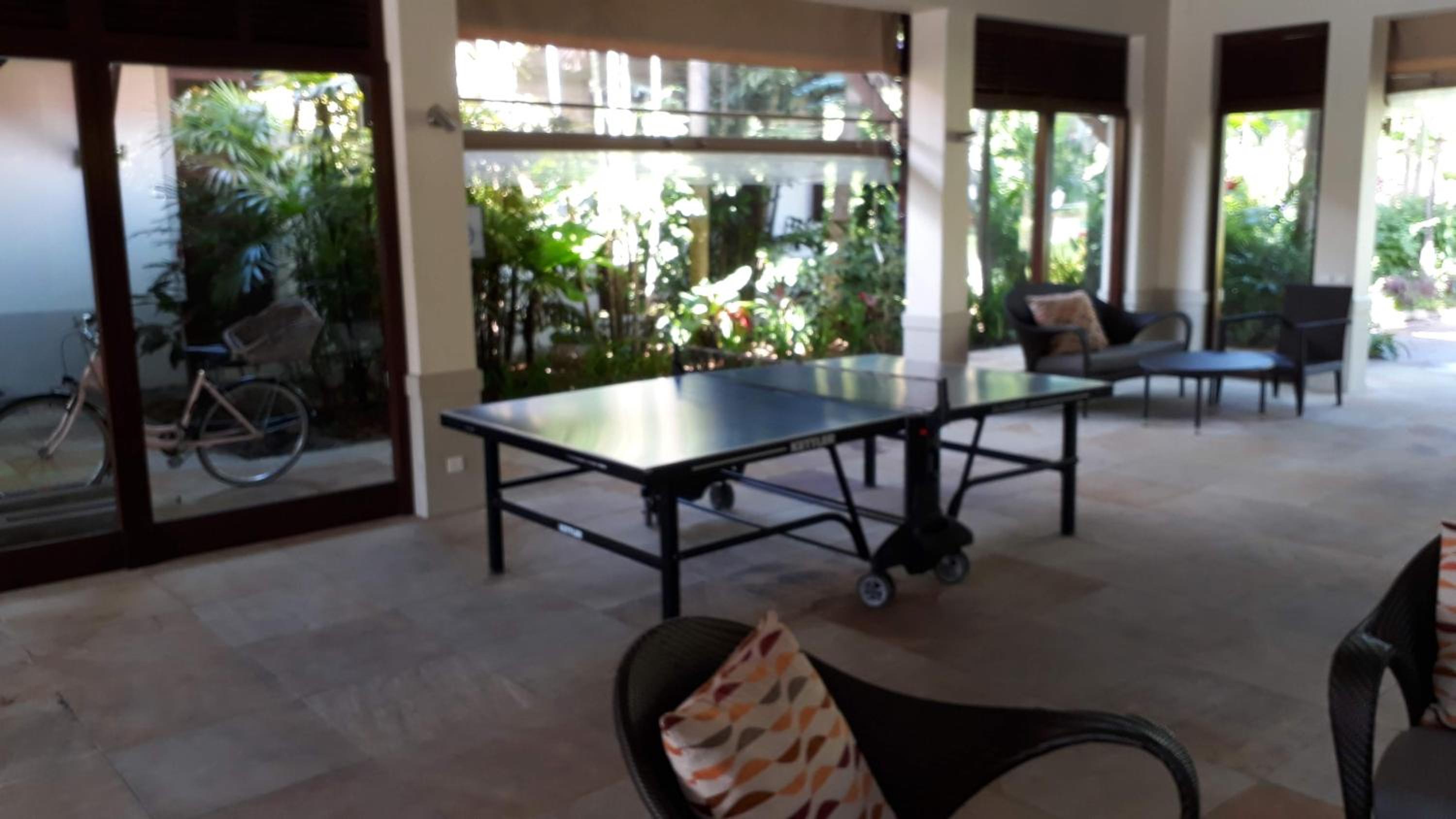 Eden Island luxury apartment sea view