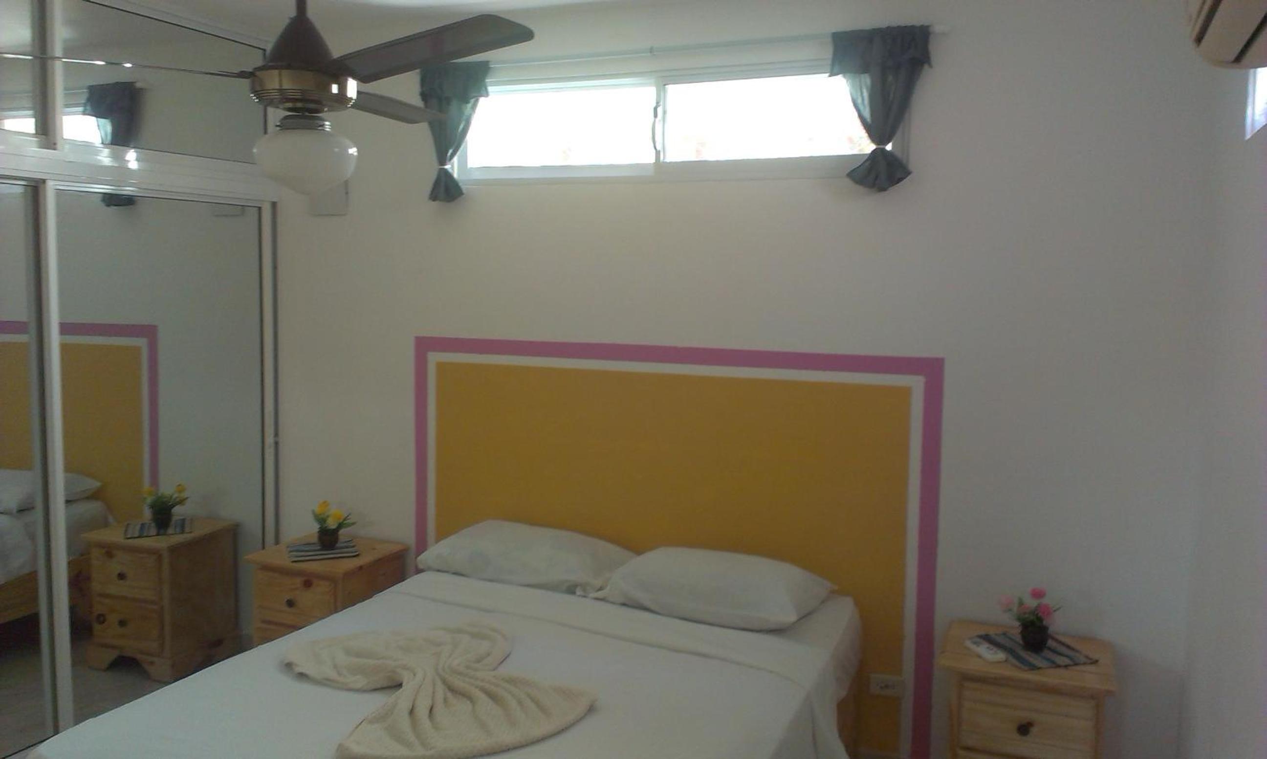 Dre Broeders Apartments Juan Dolio