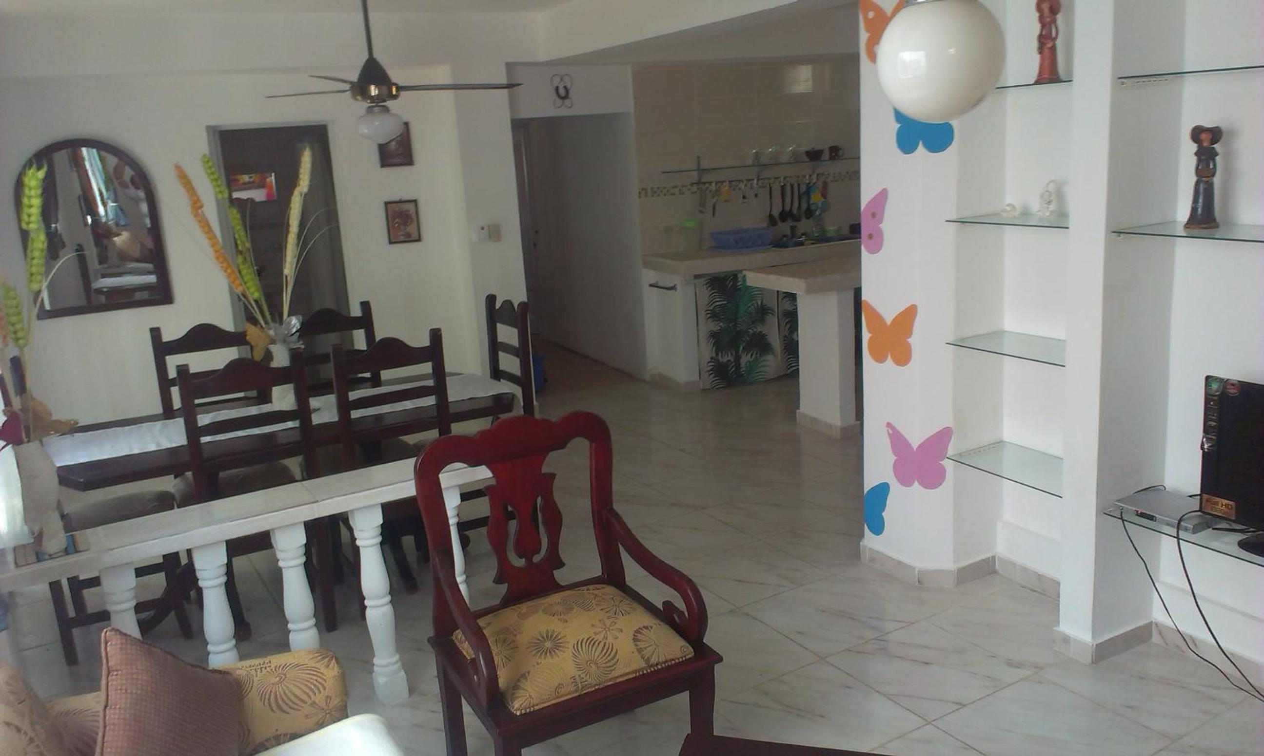 Dre Broeders Apartments Juan Dolio