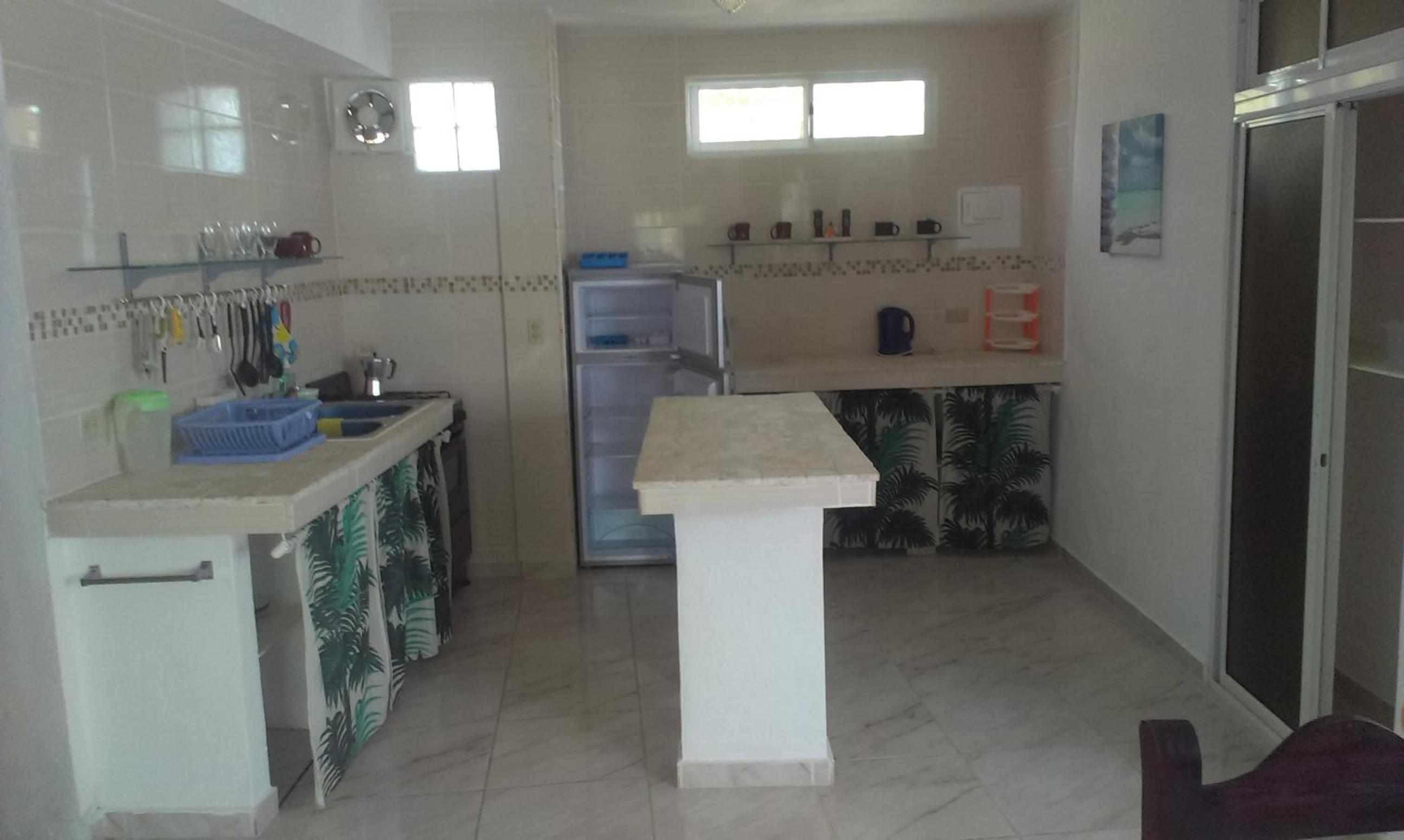 Dre Broeders Apartments Juan Dolio