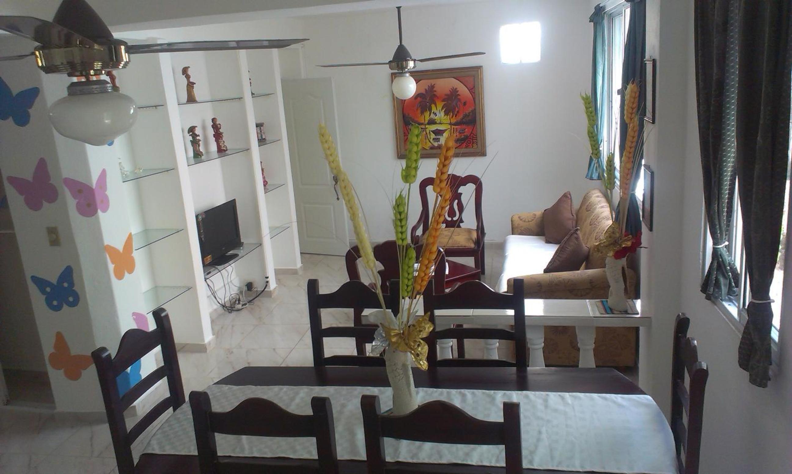 Dre Broeders Apartments Juan Dolio