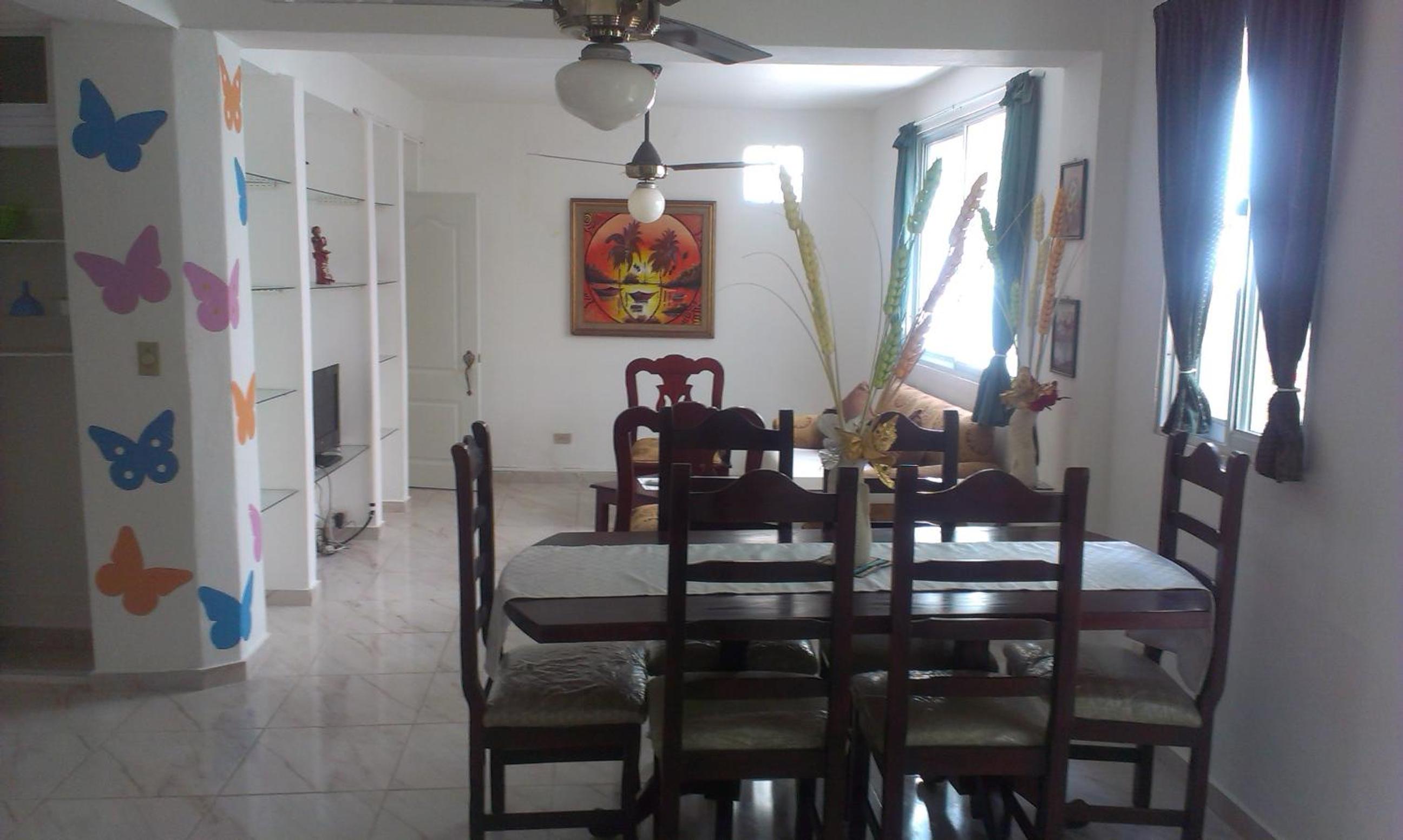 Dre Broeders Apartments Juan Dolio