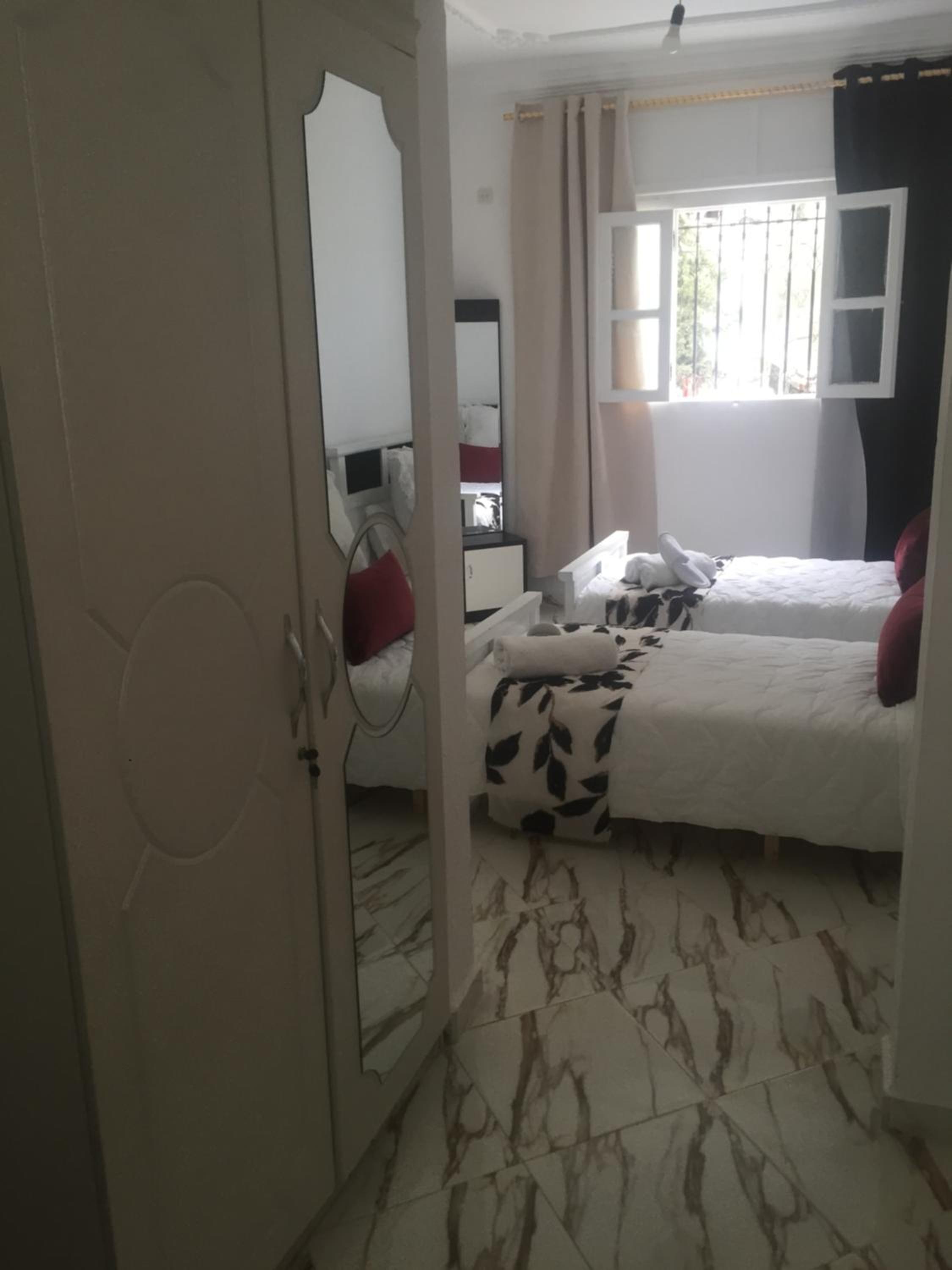 Hotel Princesse Ilham view 4