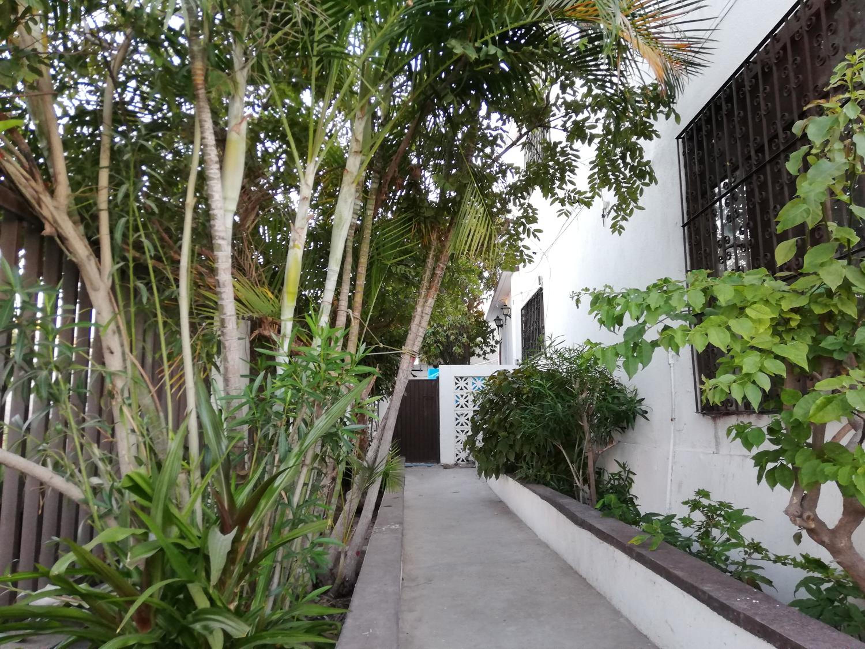 Bermejo Hostel
