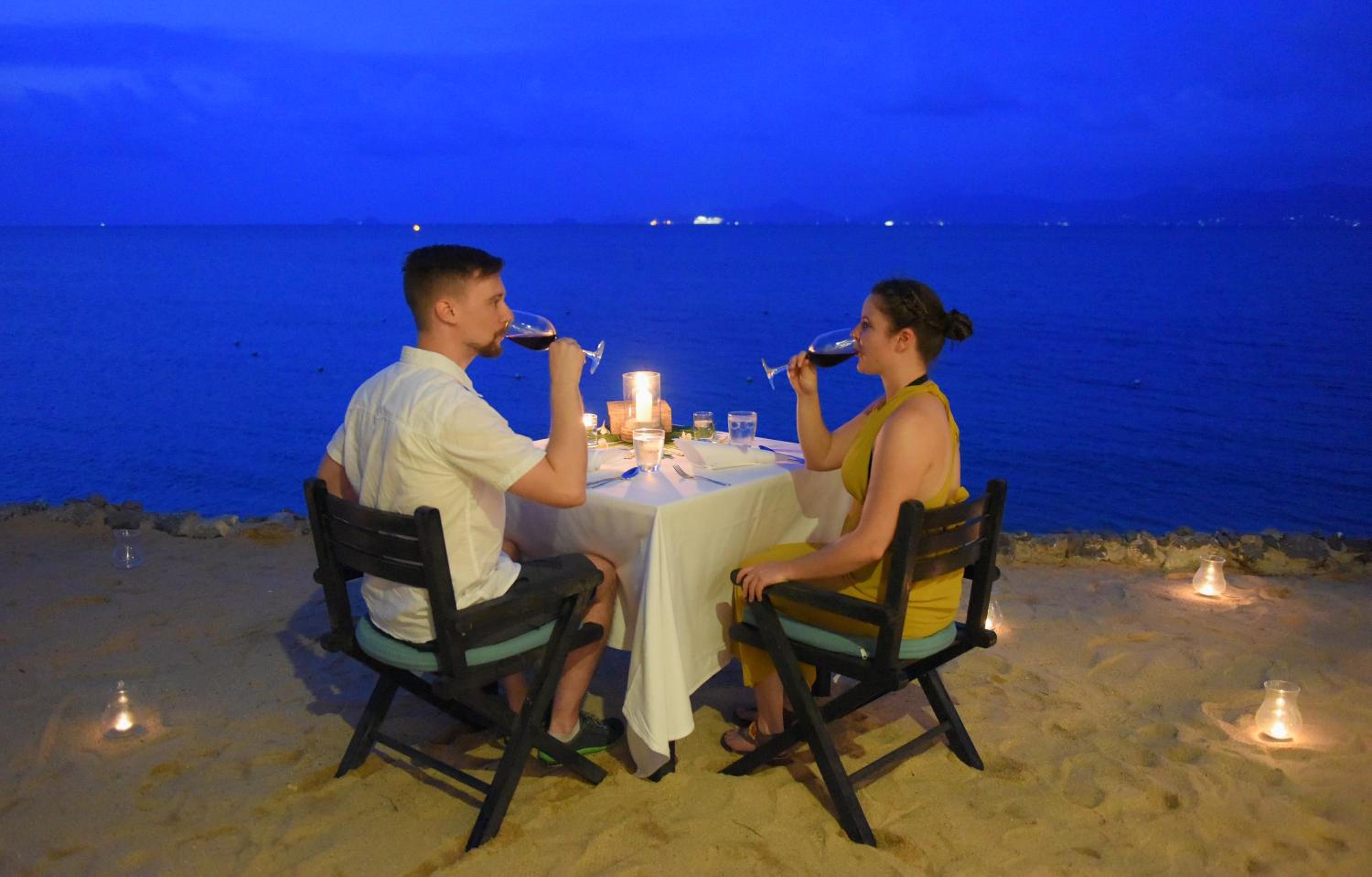 Paradise Beach Resort, Koh Samui — photo 62
