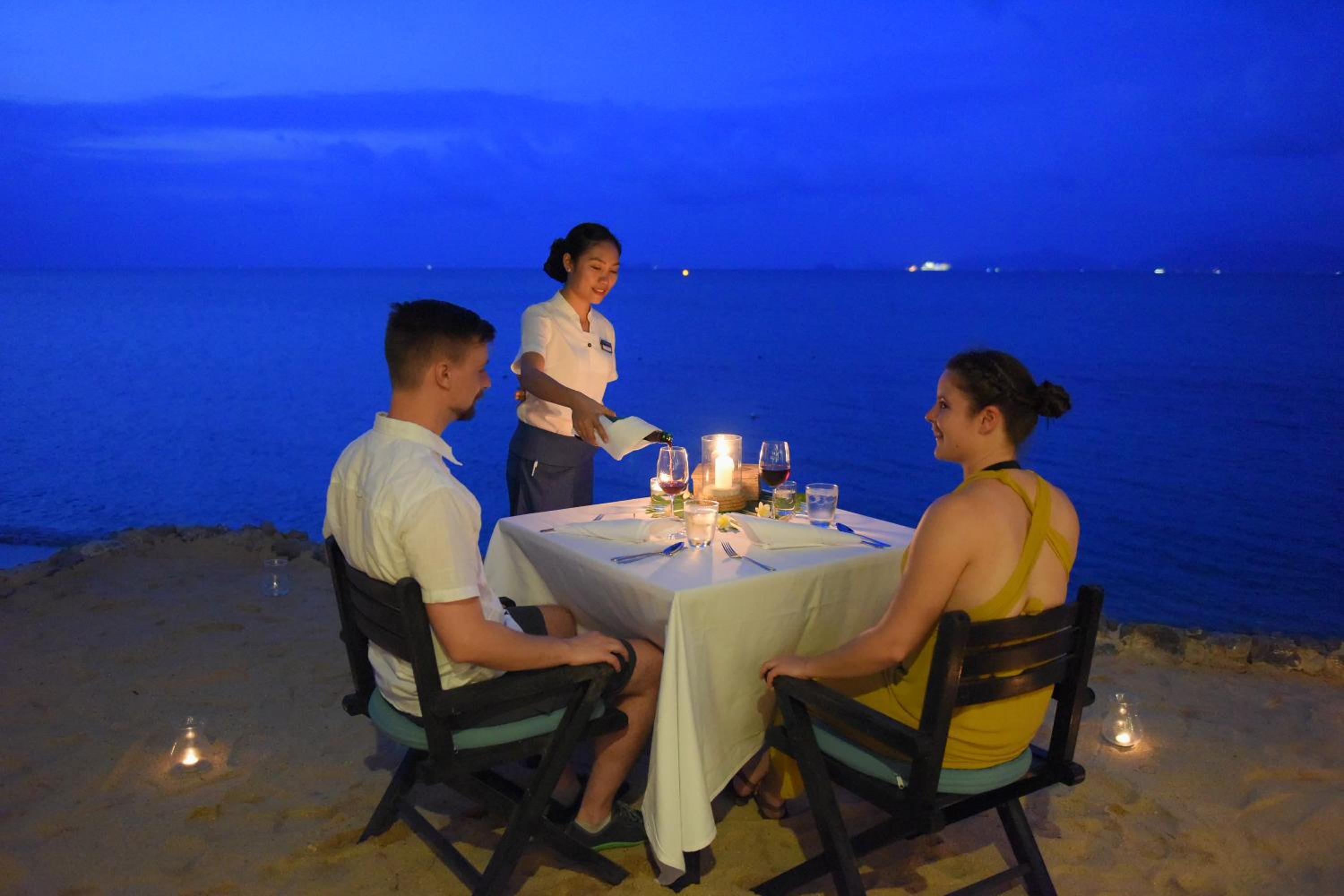 Paradise Beach Resort, Koh Samui — photo 32