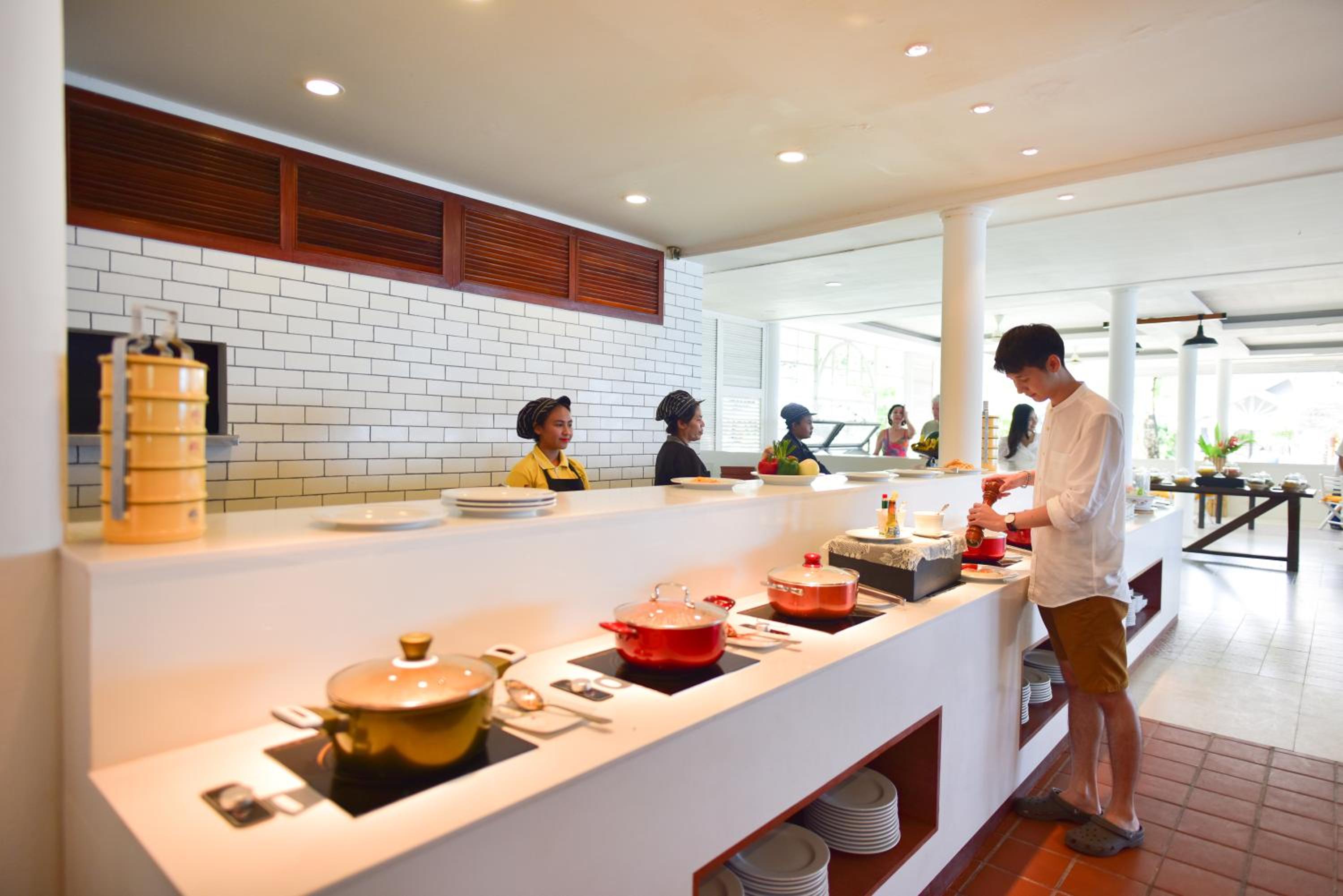 Paradise Beach Resort, Koh Samui — photo 51