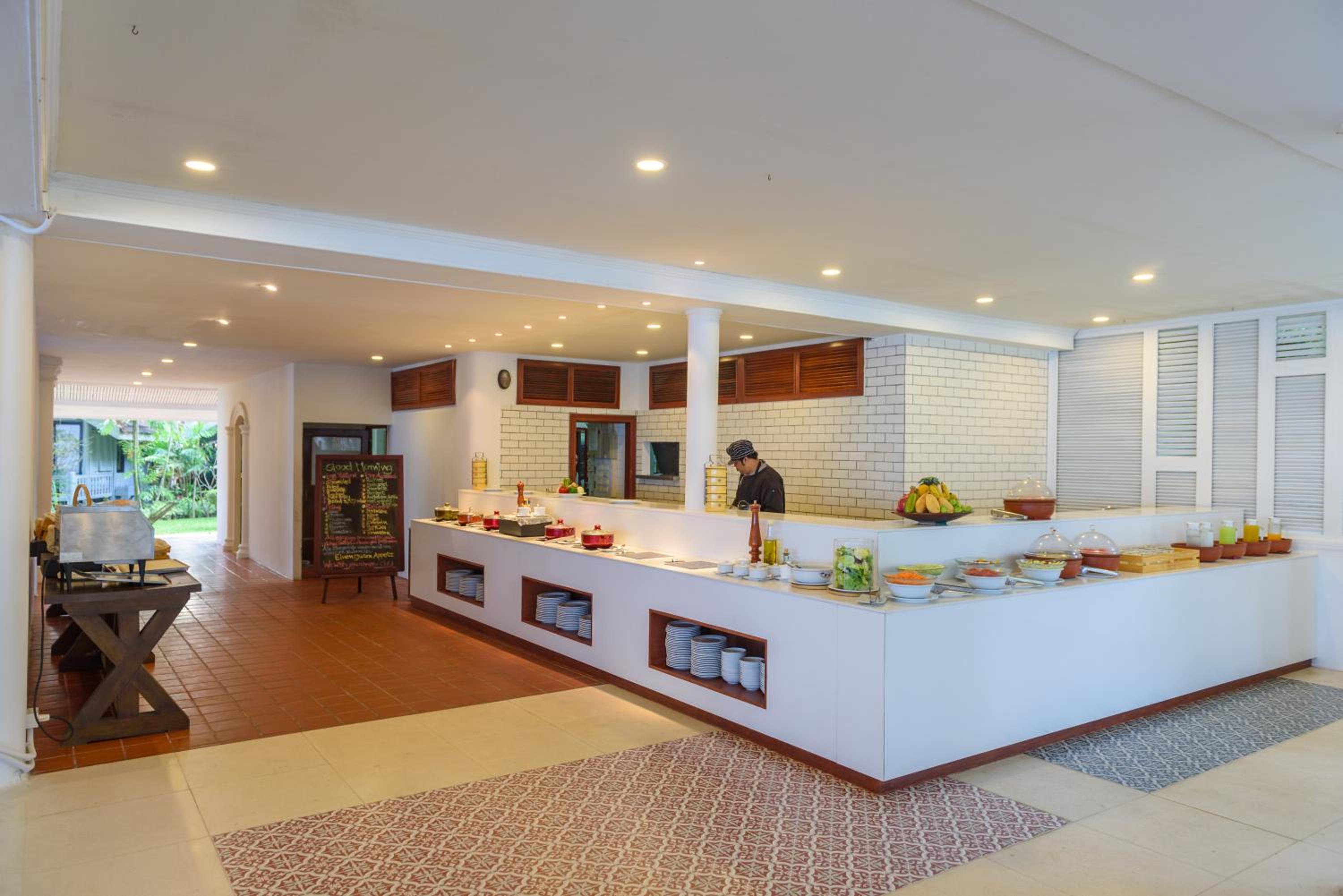 Paradise Beach Resort, Koh Samui — photo 45