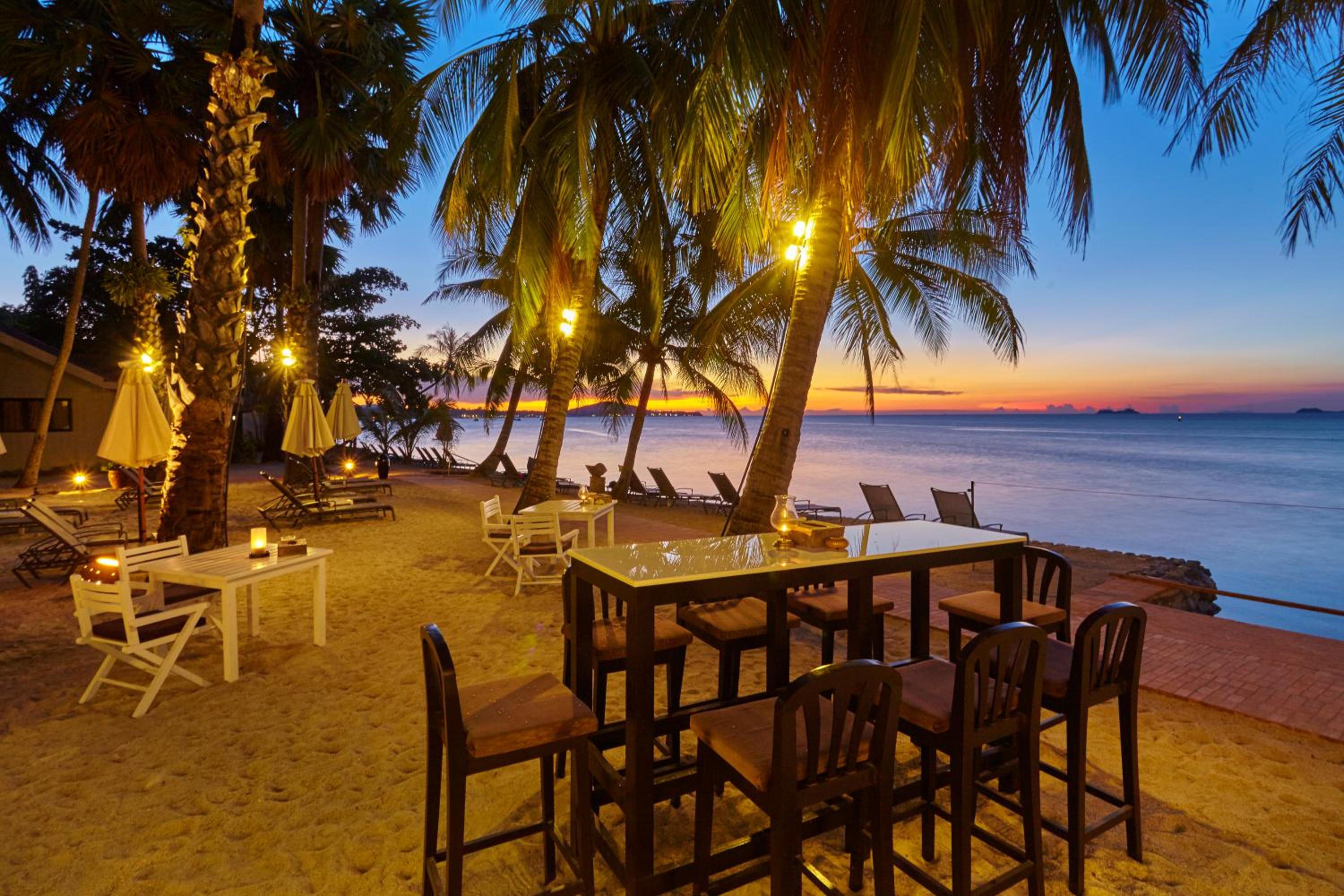 Paradise Beach Resort, Koh Samui — photo 70
