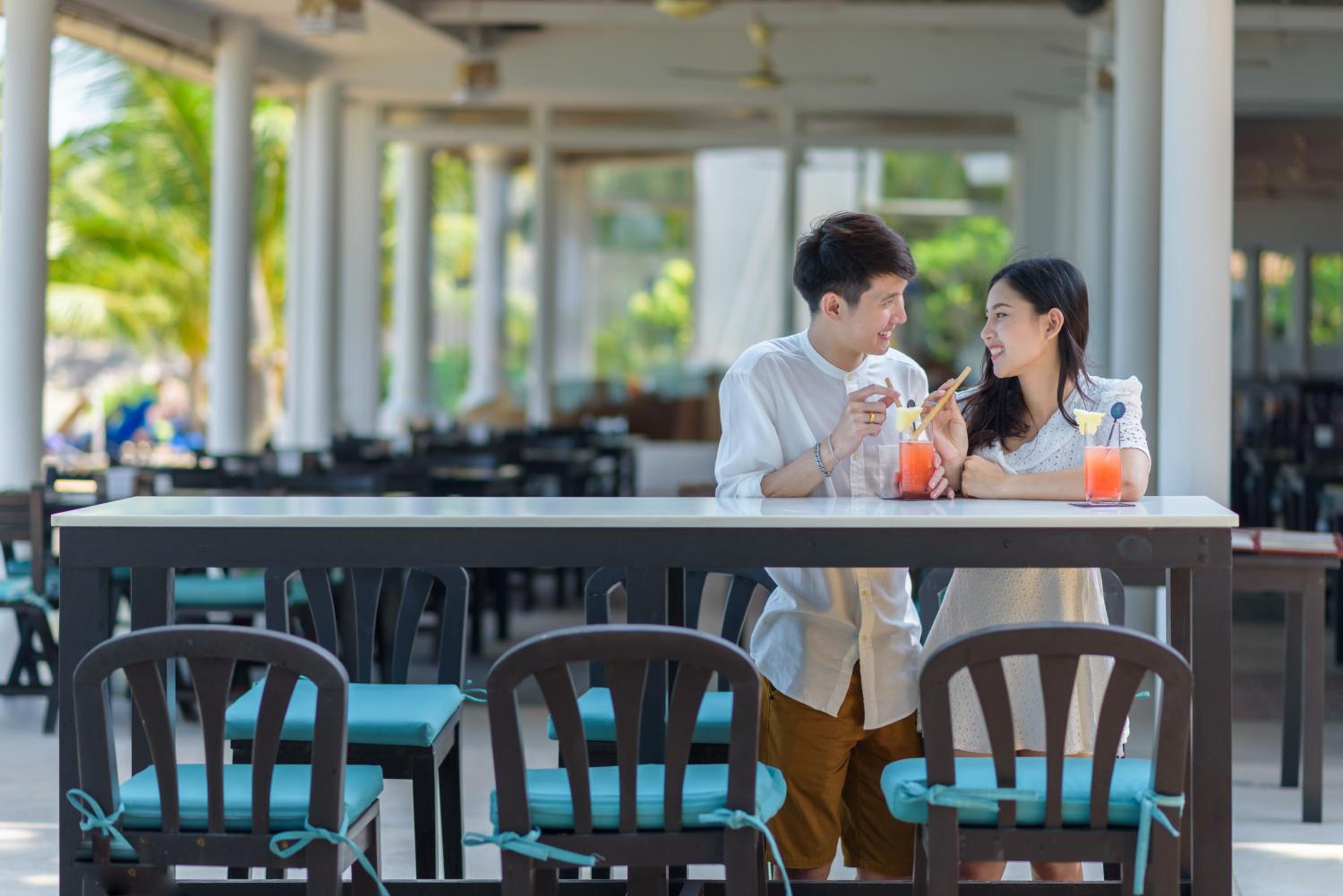 Paradise Beach Resort, Koh Samui — photo 102