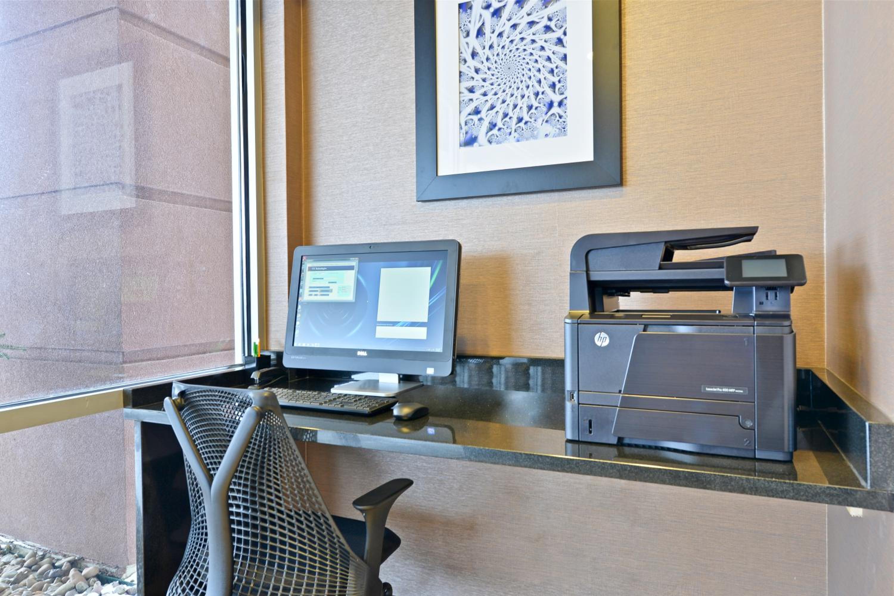 Wyndham Garden Elk Grove Village - O'Hare - Property Image 39