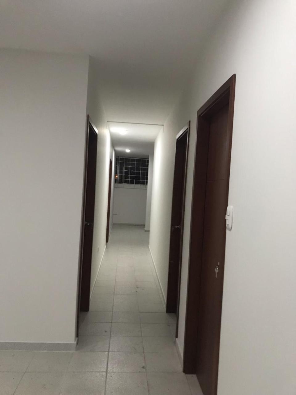 Hostal El Recreo