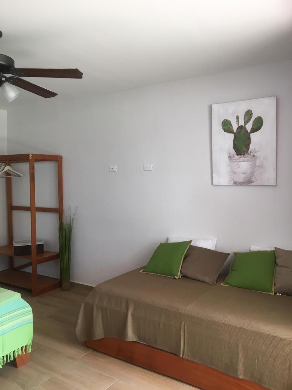 Villa Sueño Potrero