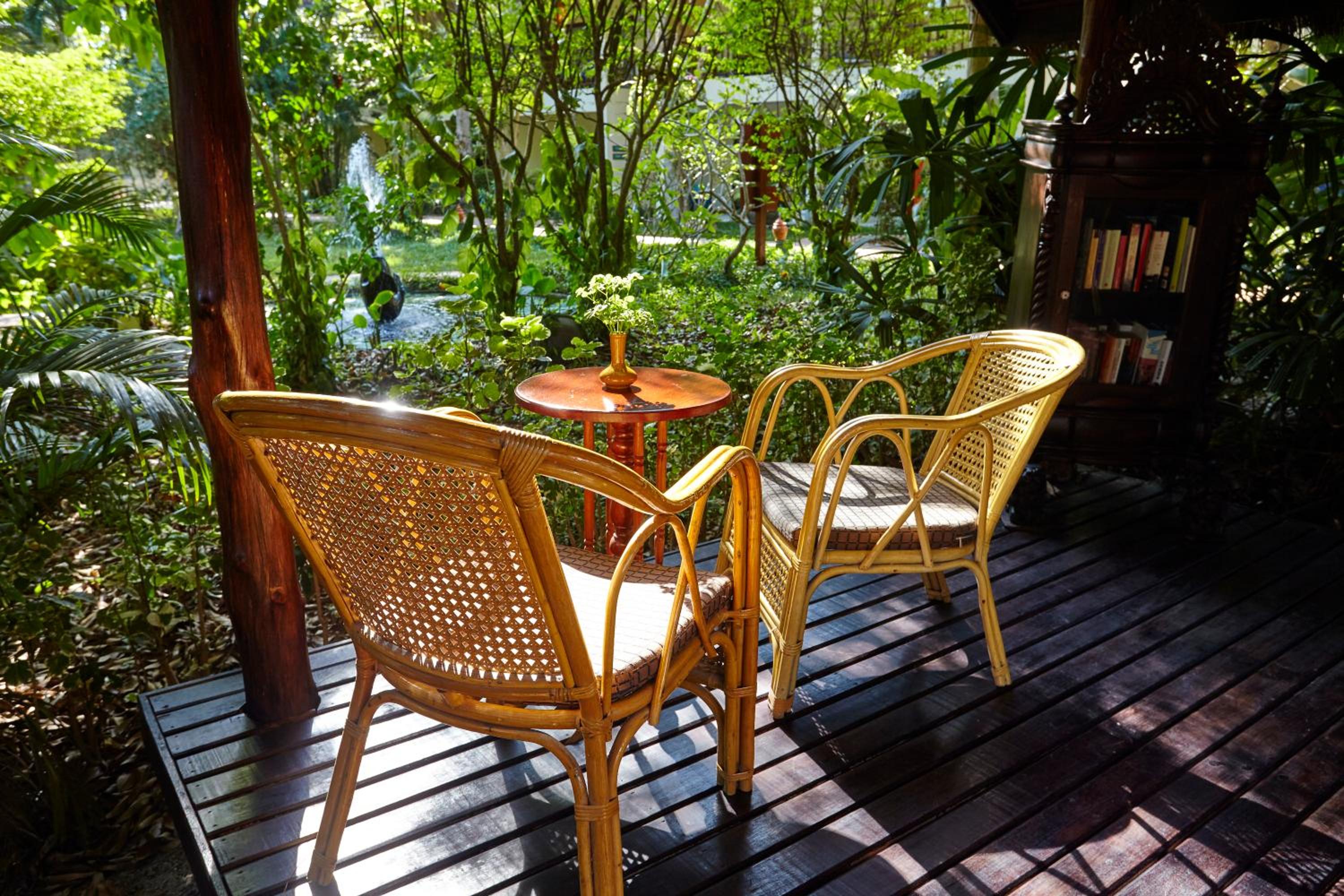 Paradise Beach Resort, Koh Samui
