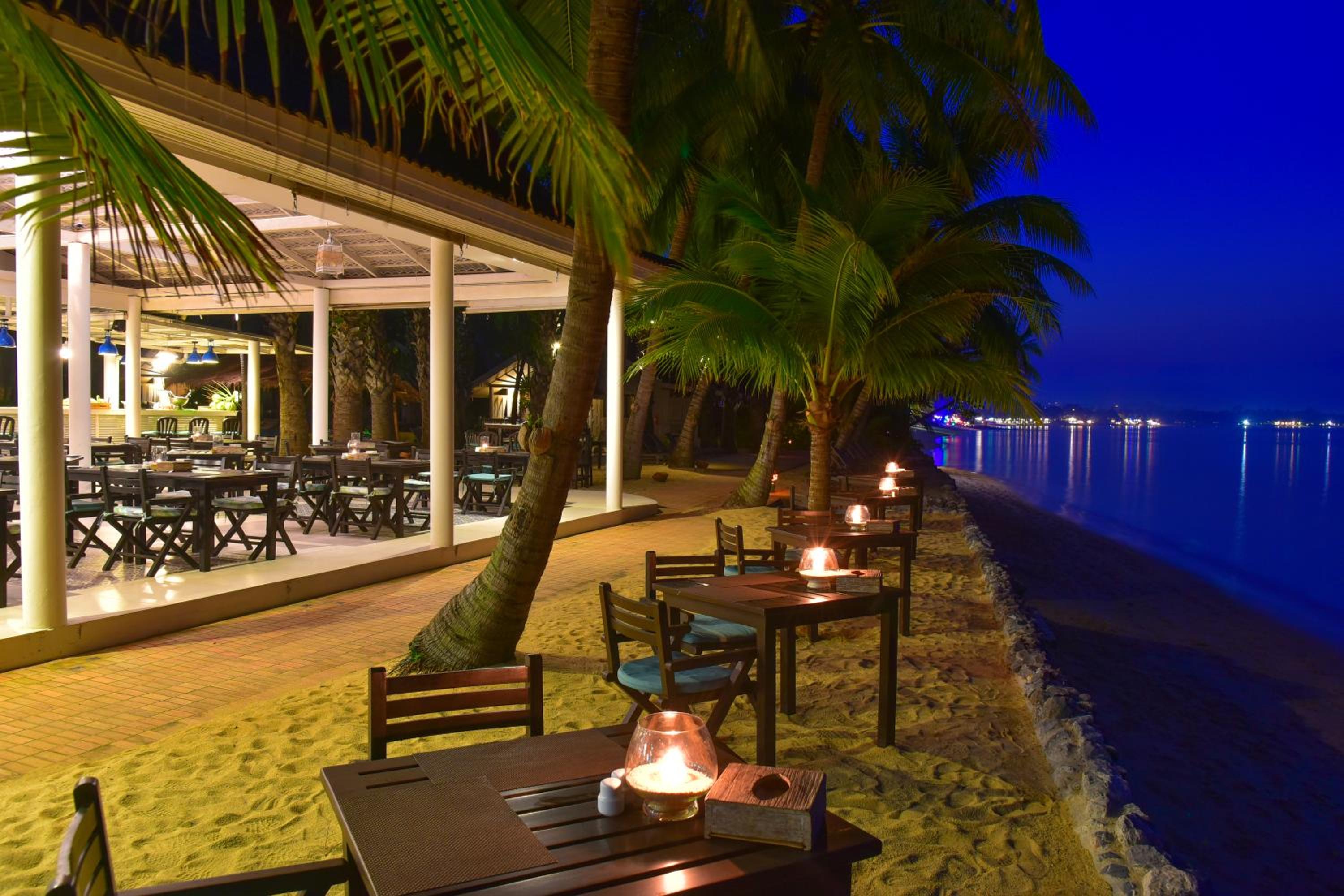 Paradise Beach Resort, Koh Samui — photo 95