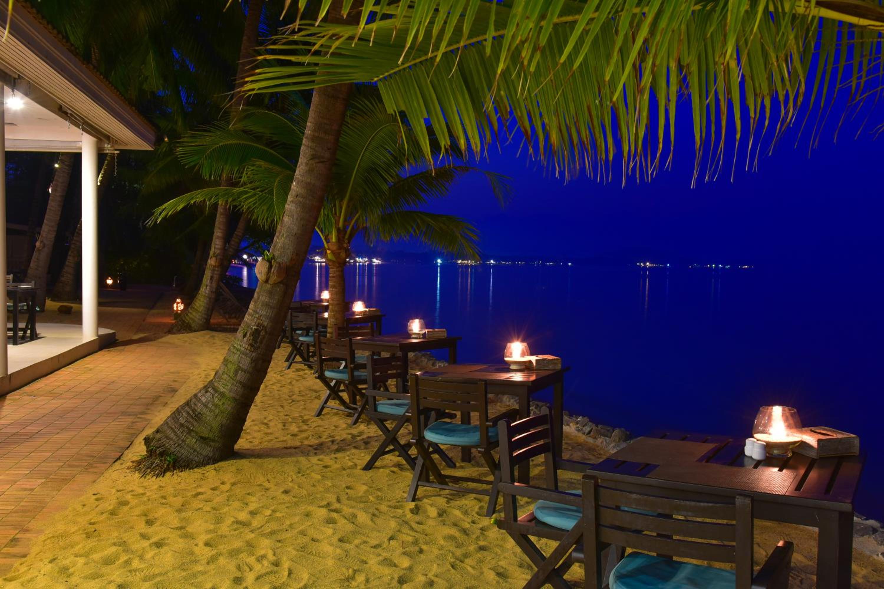 Paradise Beach Resort, Koh Samui — photo 92