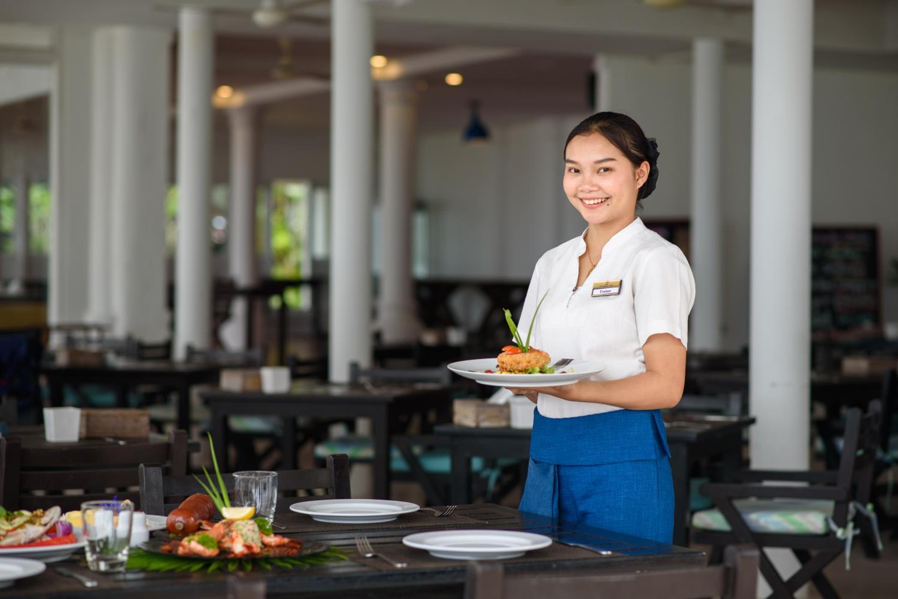 Paradise Beach Resort, Koh Samui — photo 110