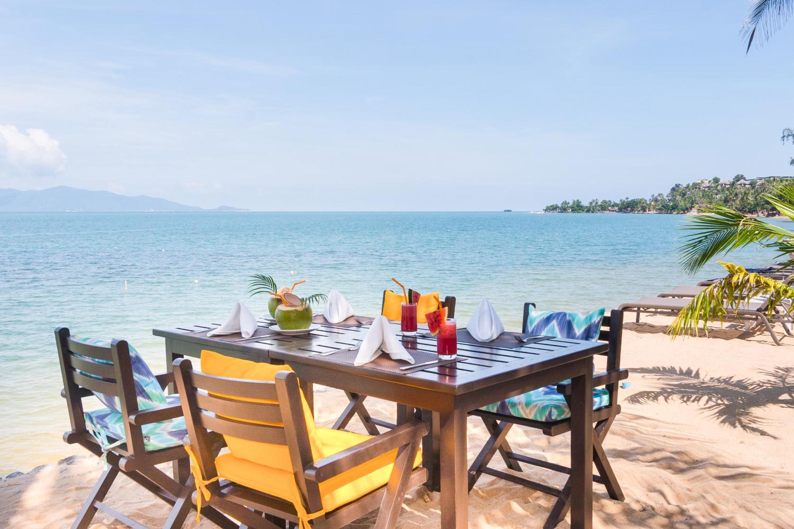 Paradise Beach Resort, Koh Samui — photo 114