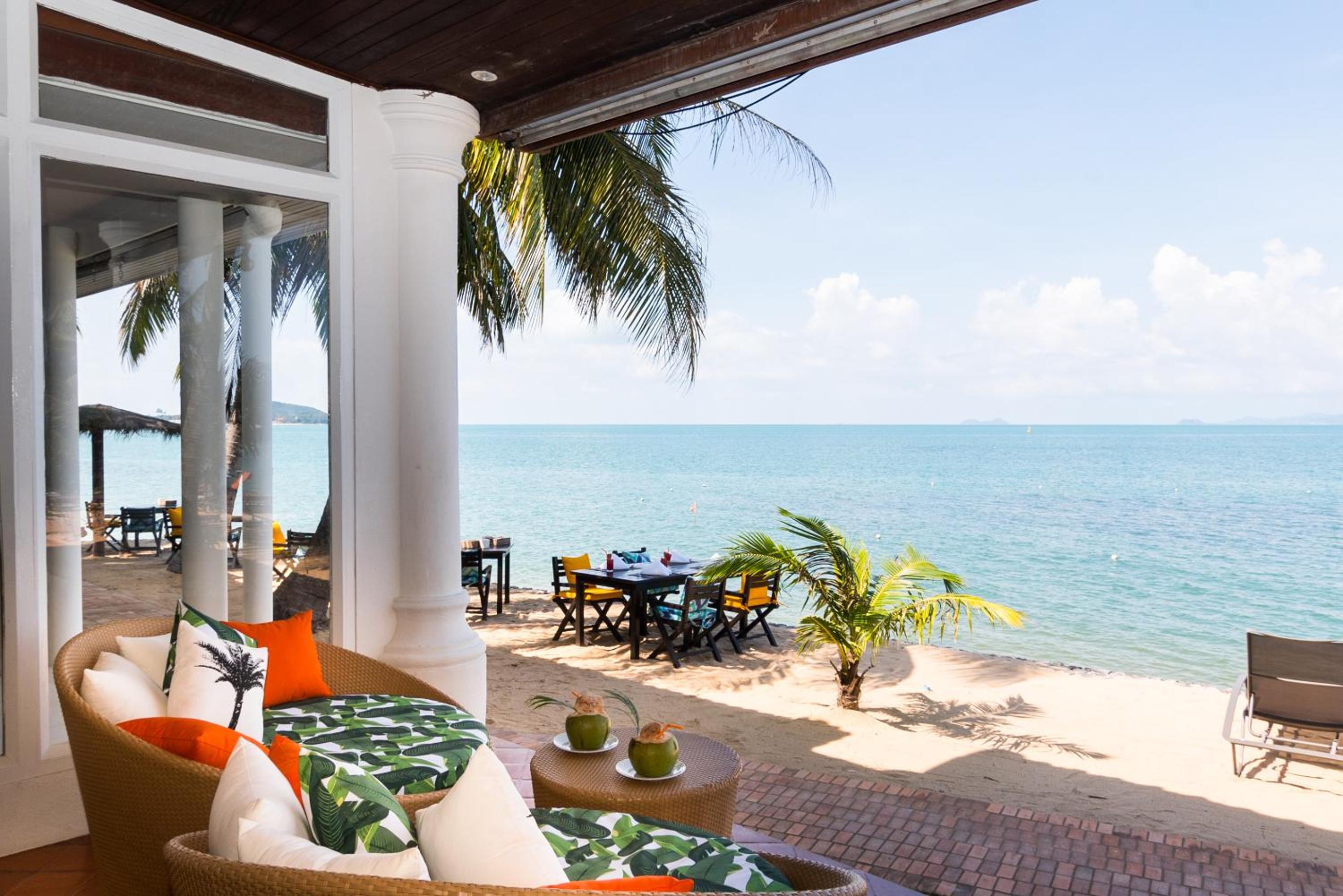 Paradise Beach Resort, Koh Samui — photo 97