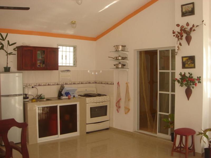 Dre Broeders Apartments Juan Dolio
