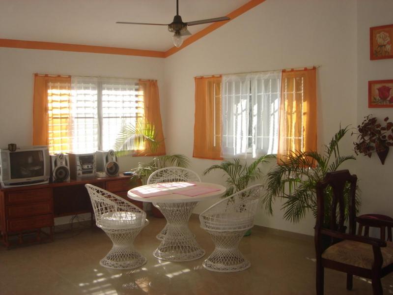 Dre Broeders Apartments Juan Dolio